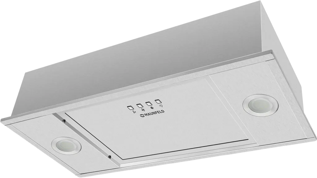 Вытяжка Maunfeld Crosby Flat 52 INOX