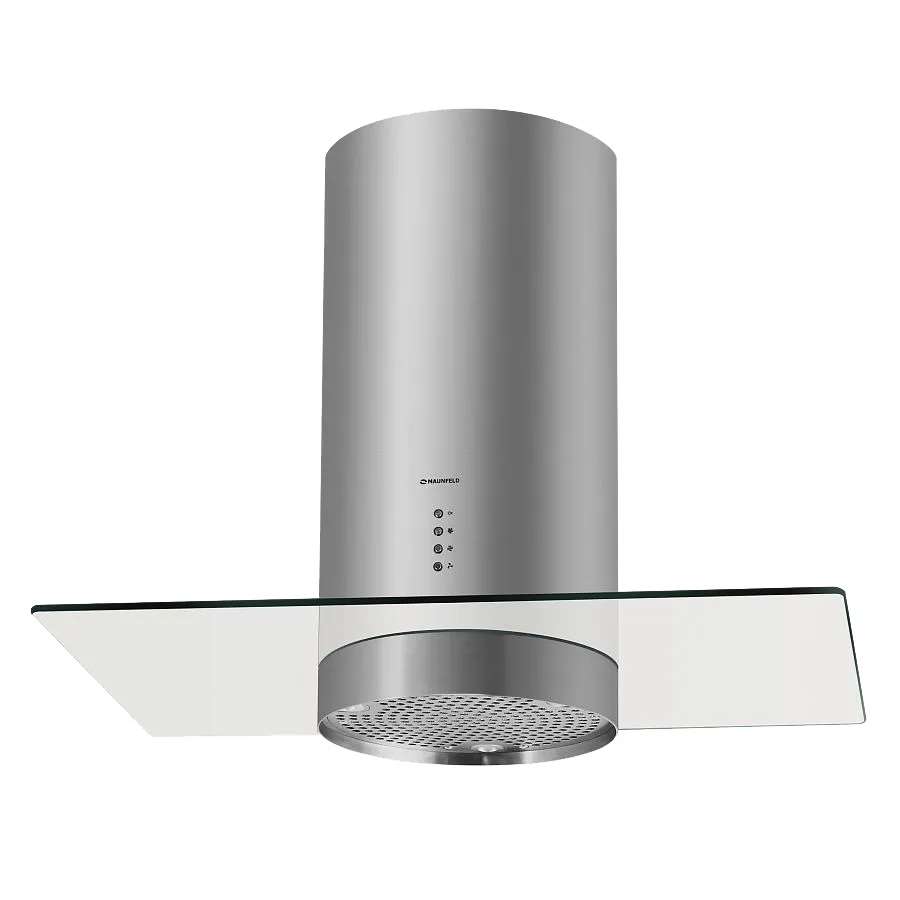 Вытяжка Maunfeld BERTA PLUS 90 INOX