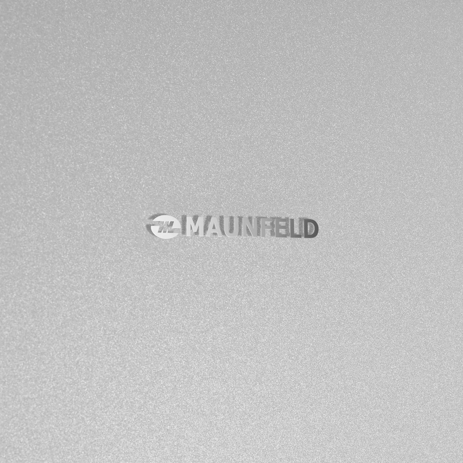 Холодильник Maunfeld MFF185NFS — фото 8