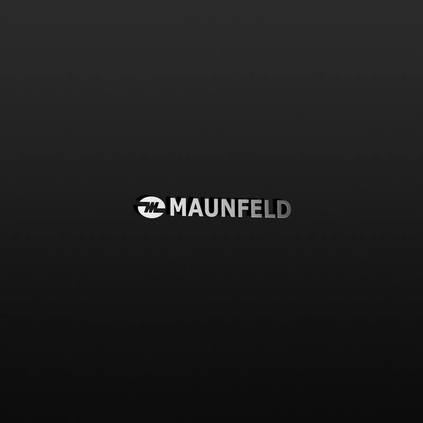 Холодильник Maunfeld MFF185NFB — фото 8