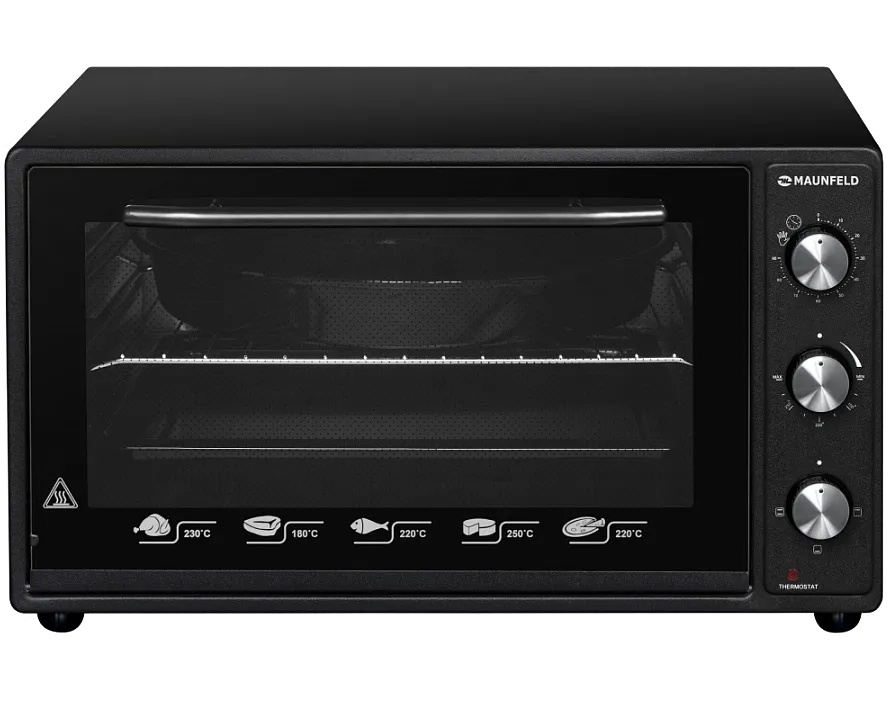 Духовой шкаф Maunfeld CEMOB.363.B