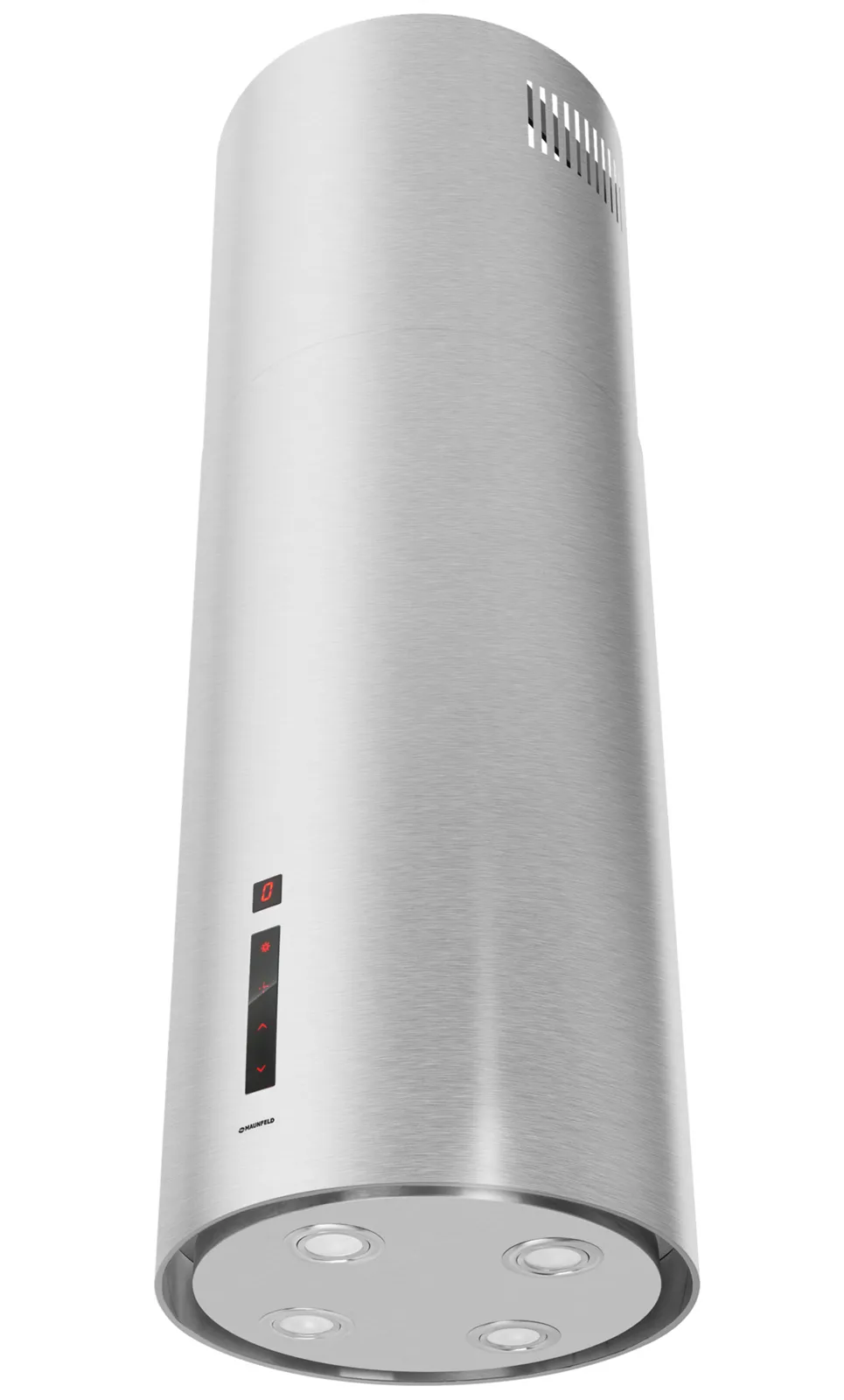 Вытяжка Maunfeld LEE ISLA (sensor) 39 INOX