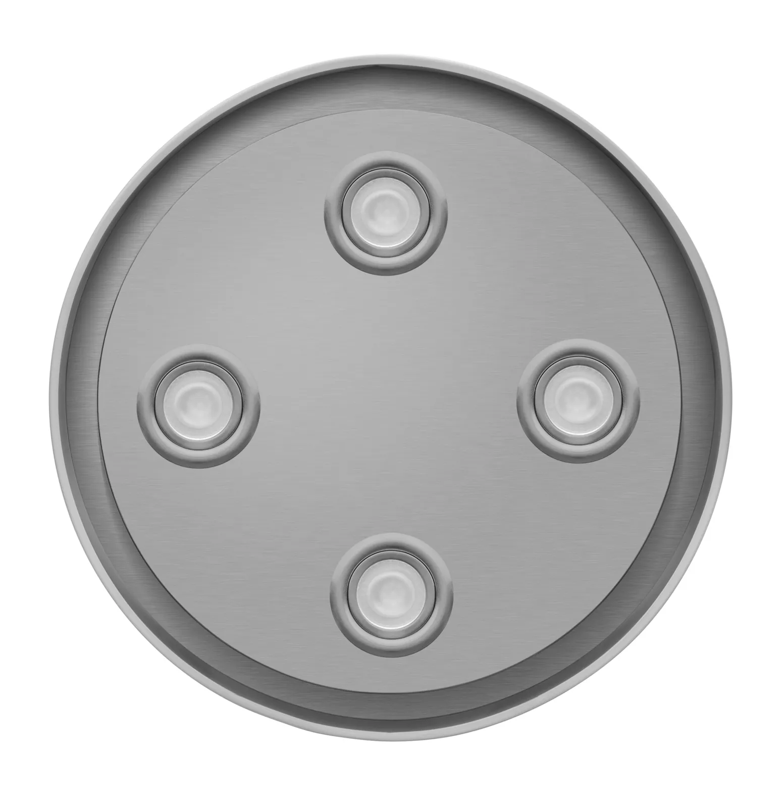 Вытяжка Maunfeld LEE ISLA (sensor) 39 INOX — фото 10