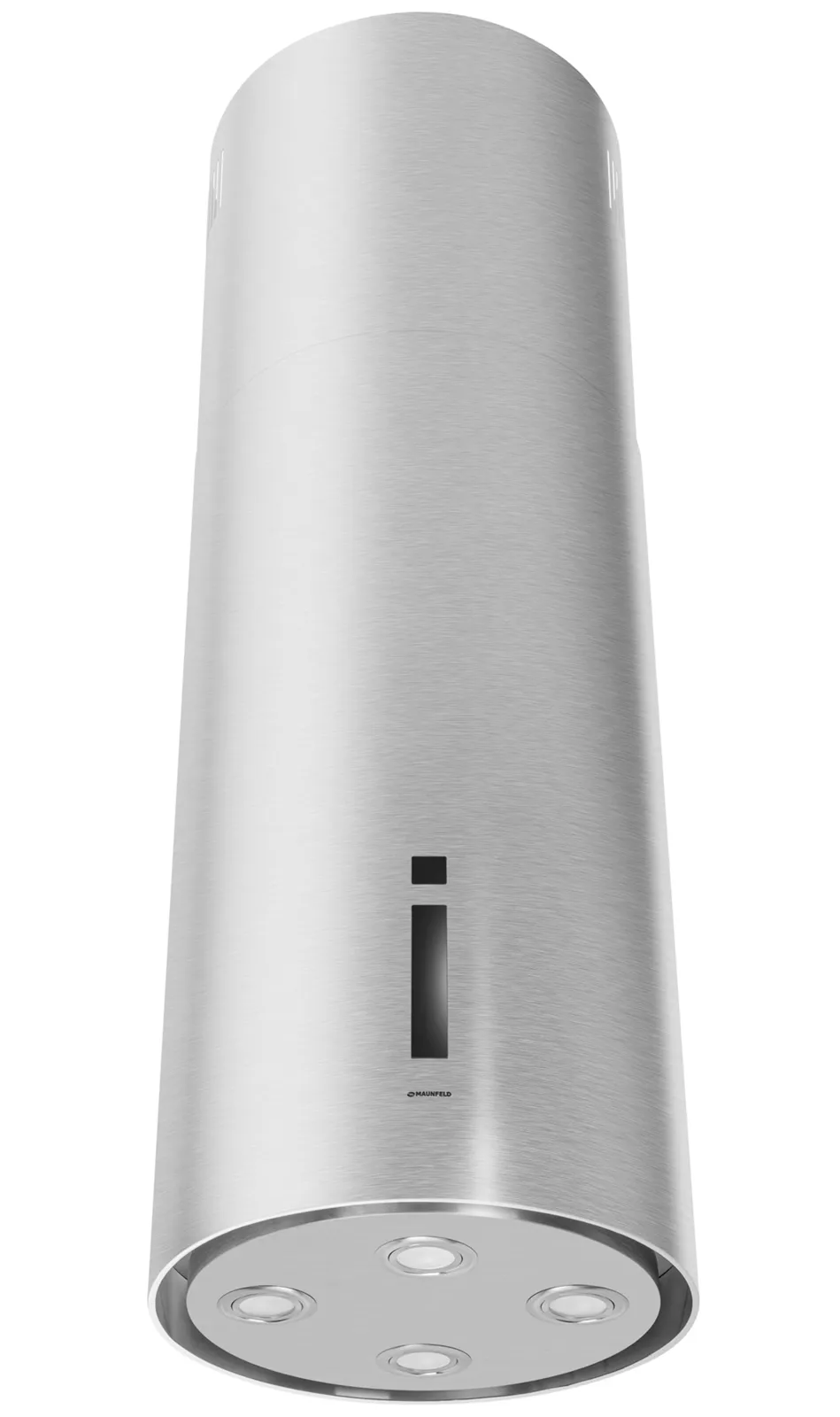 Вытяжка Maunfeld LEE ISLA (sensor) 39 INOX — фото 3