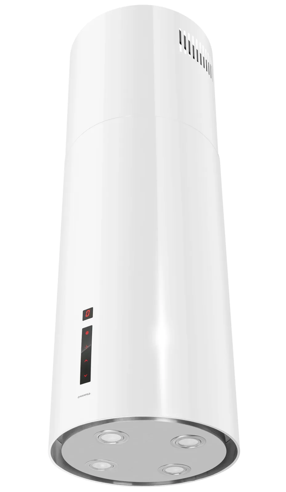 Вытяжка Maunfeld LEE ISLA (sensor) 39 WHITE