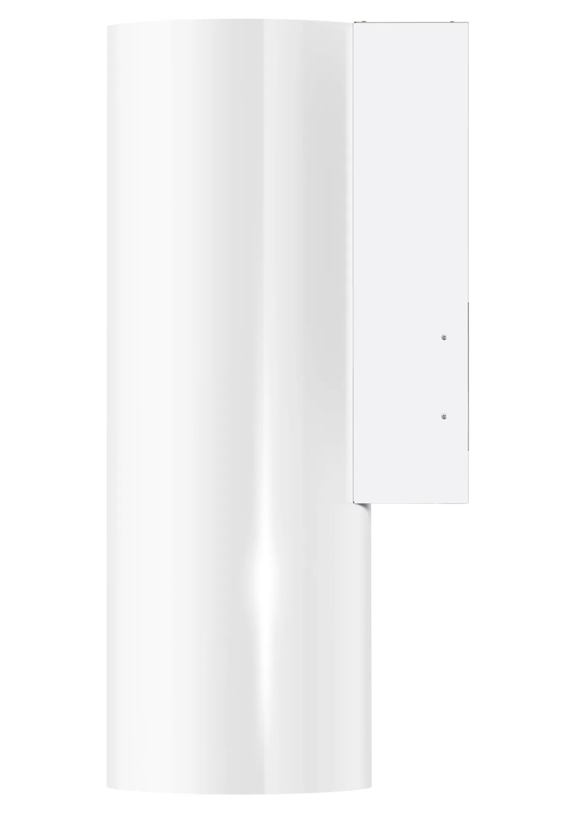 Вытяжка Maunfeld LEE WALL (sensor) 39 WHITE — фото 10