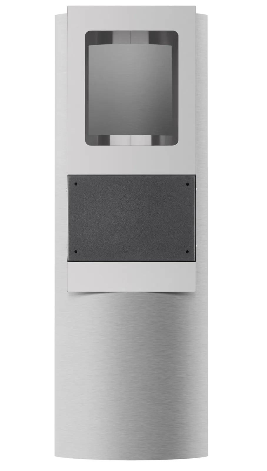 Вытяжка Maunfeld LEE WALL (sensor) 39 INOX — фото 11