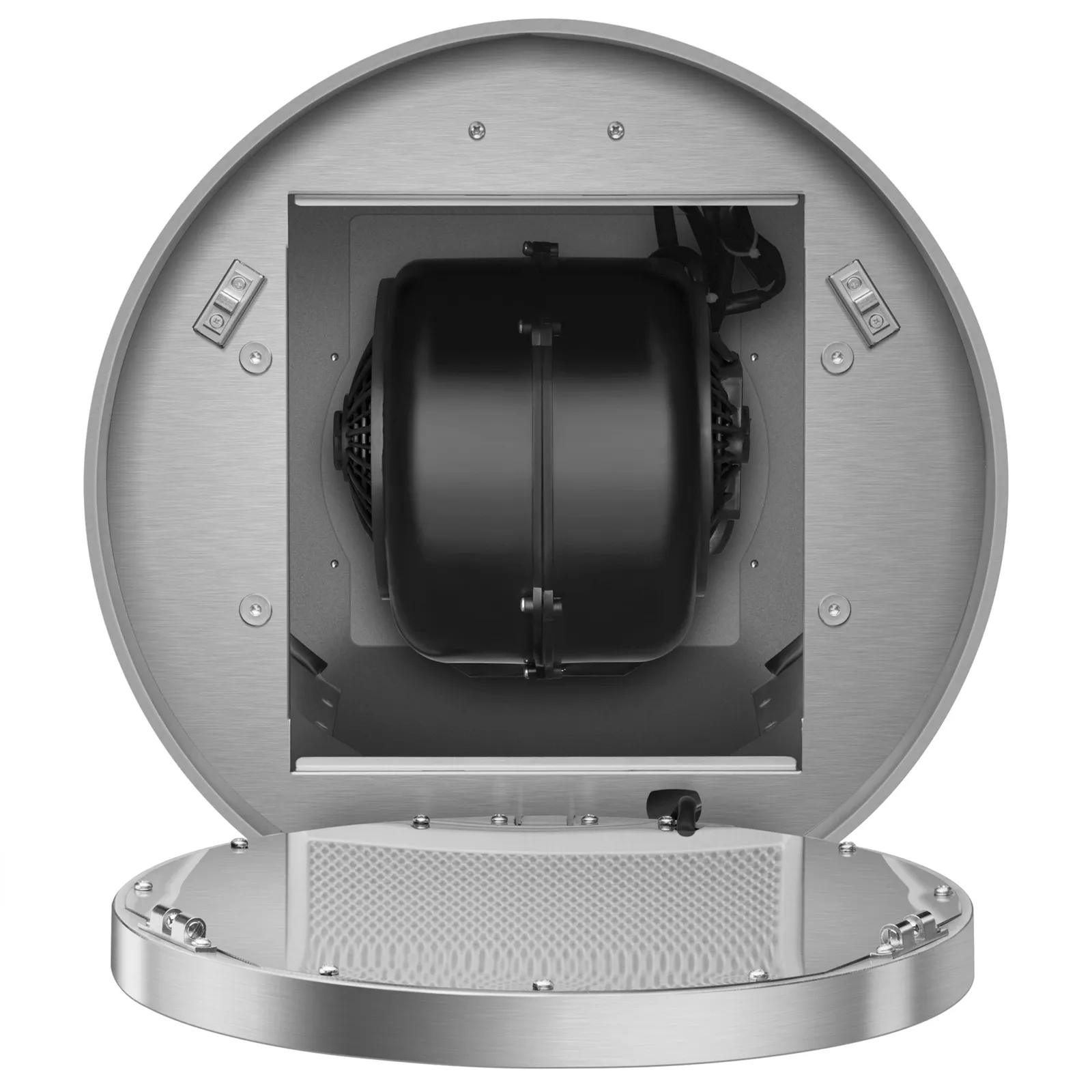 Вытяжка Maunfeld LEE WALL (sensor) 39 INOX — фото 14