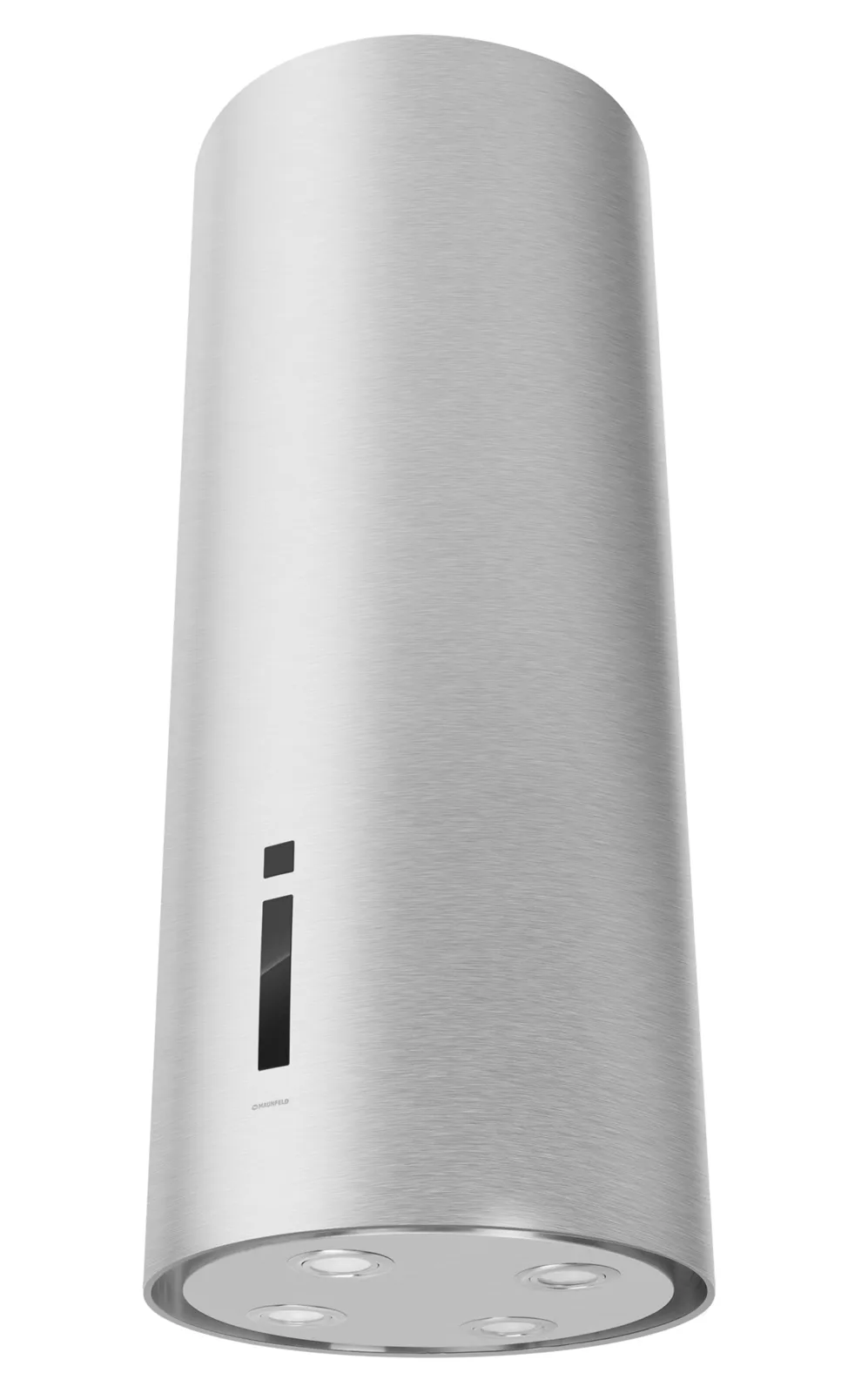 Вытяжка Maunfeld LEE WALL (sensor) 39 INOX — фото 2