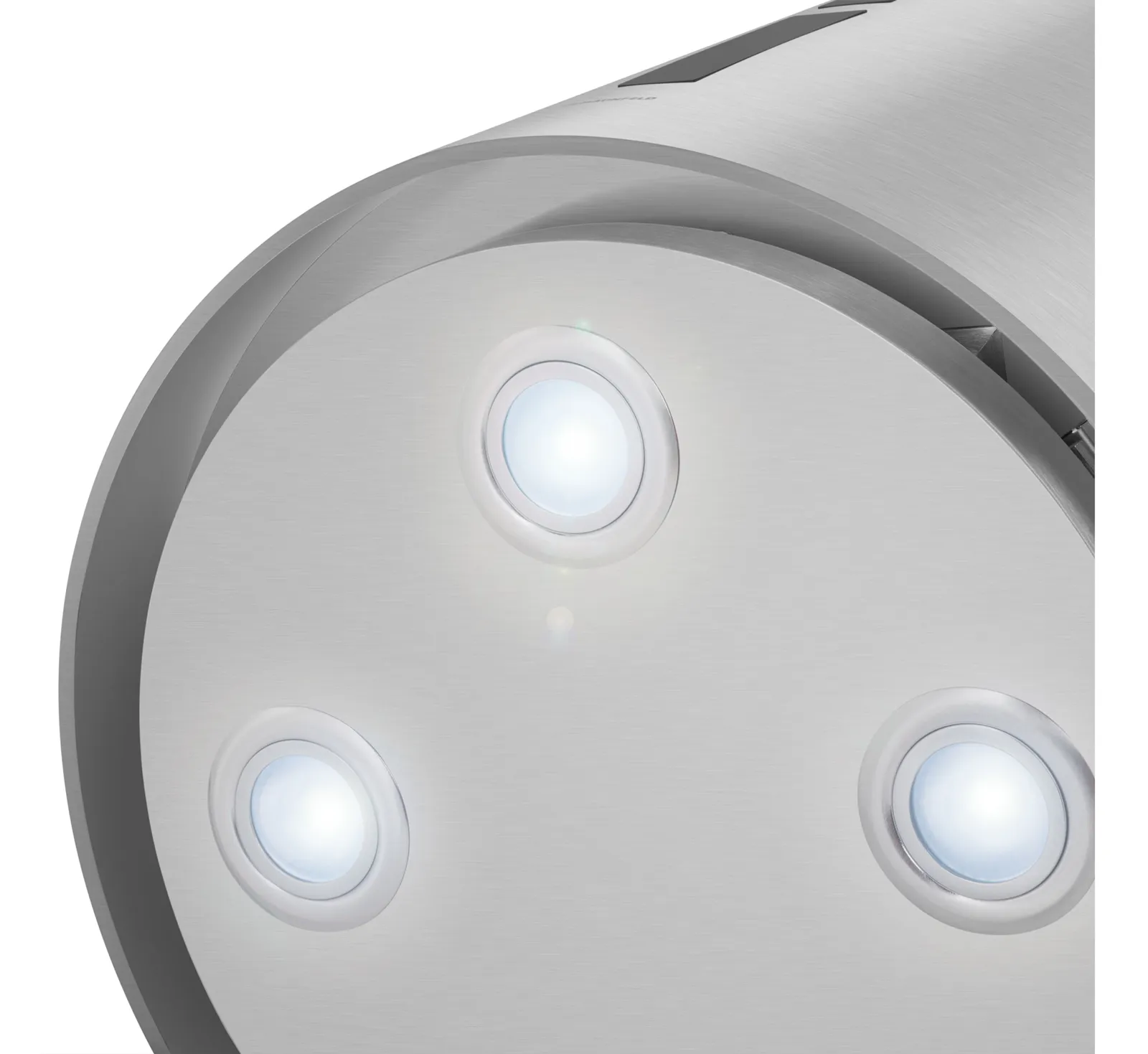 Вытяжка Maunfeld LEE WALL (sensor) 39 INOX — фото 6