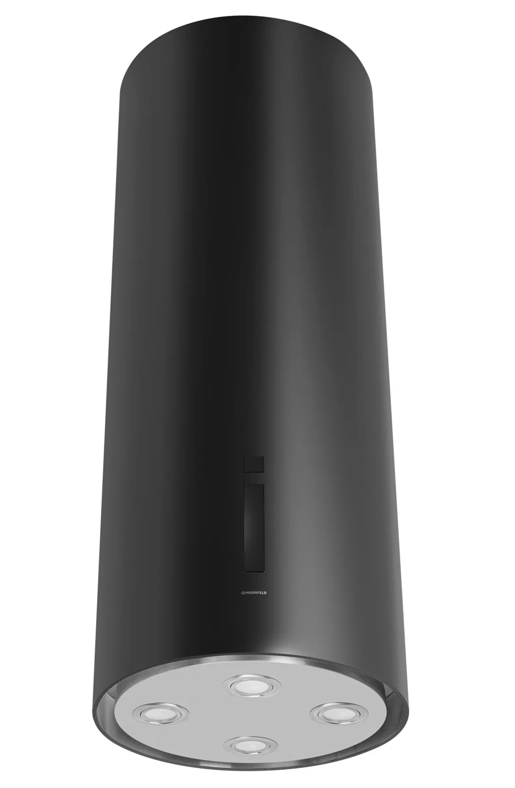Вытяжка Maunfeld LEE WALL (sensor) 39 BLACK — фото 3