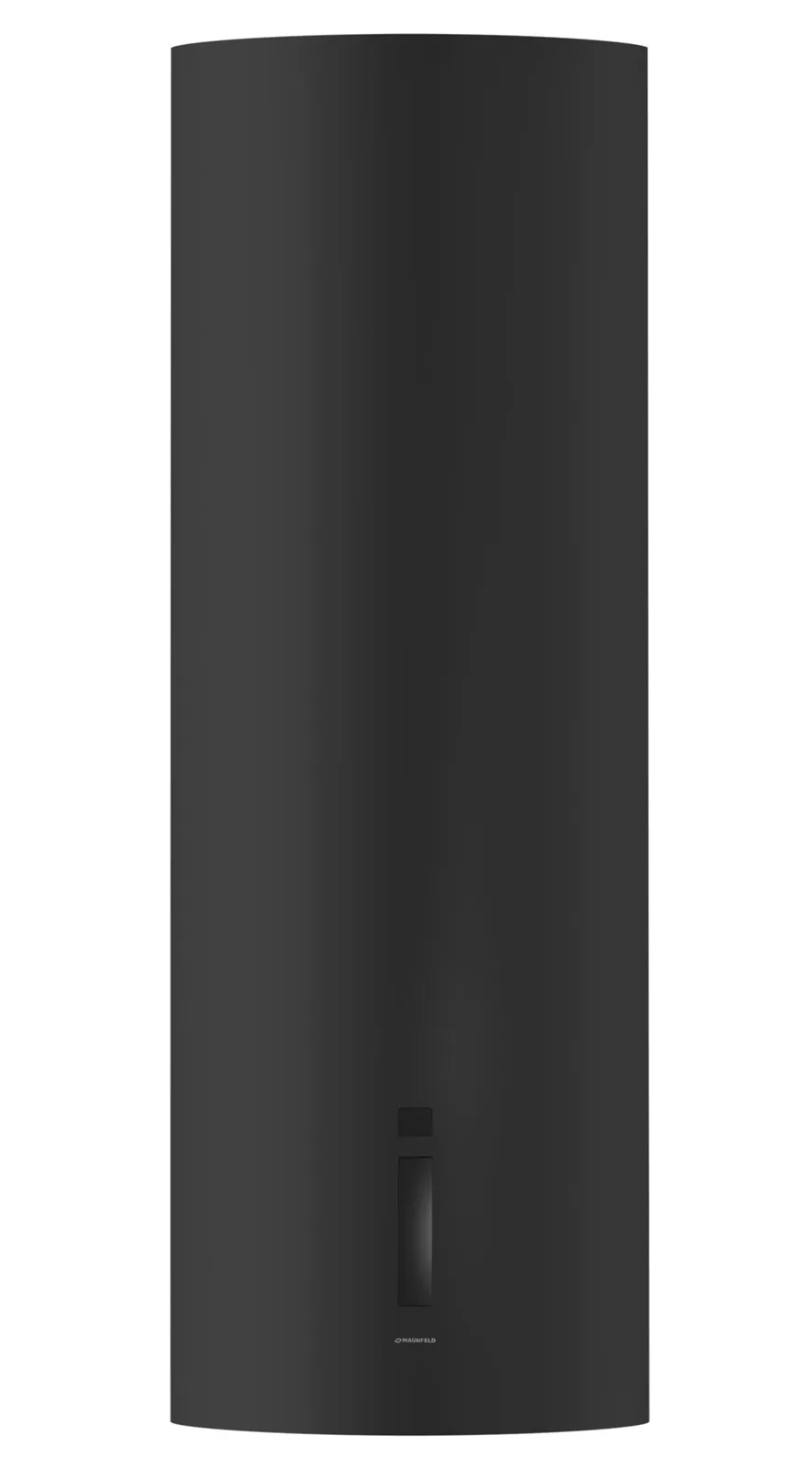 Вытяжка Maunfeld LEE WALL (sensor) 39 BLACK — фото 8