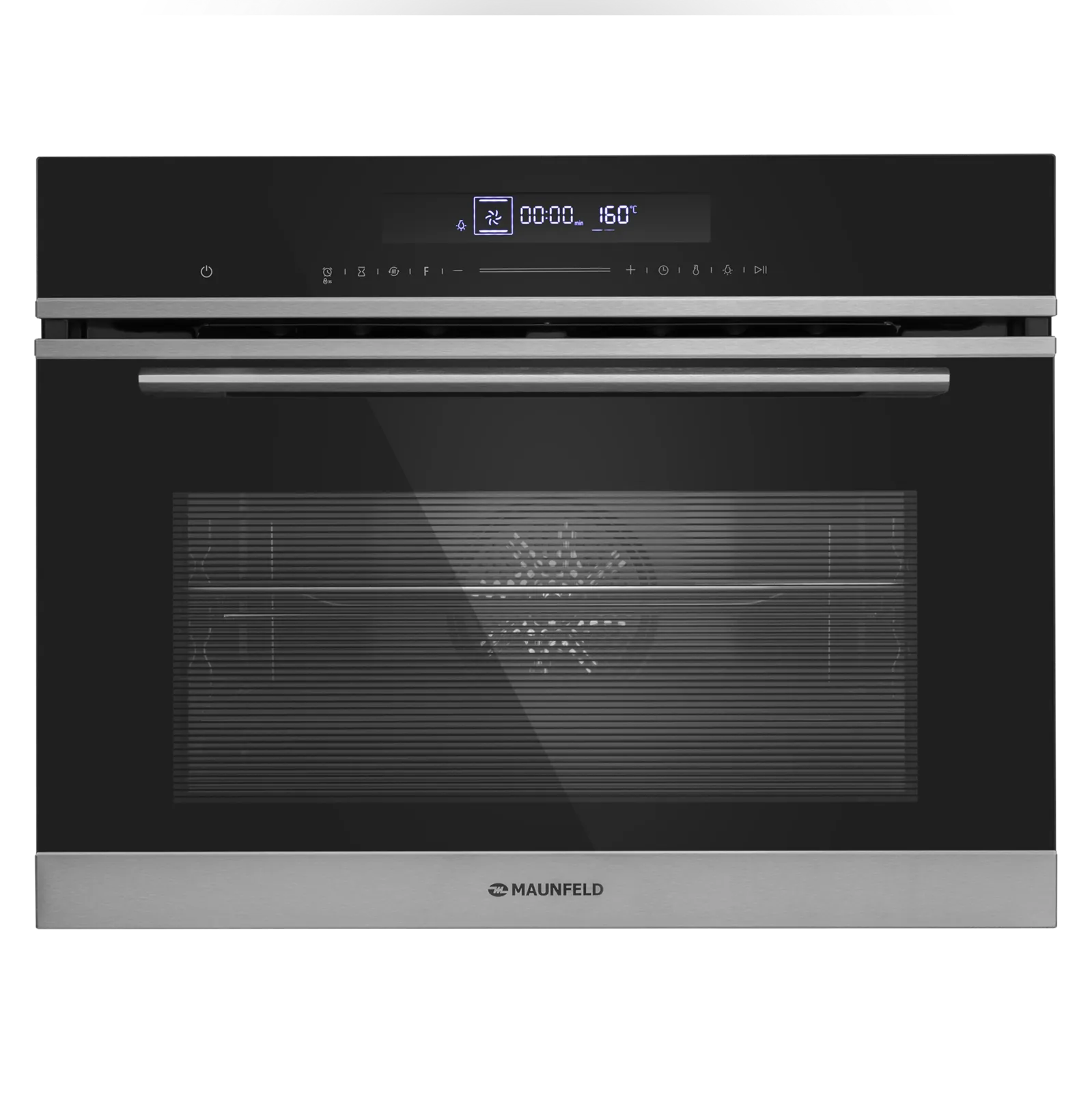 Духовой шкаф Maunfeld MCMO5013SDS