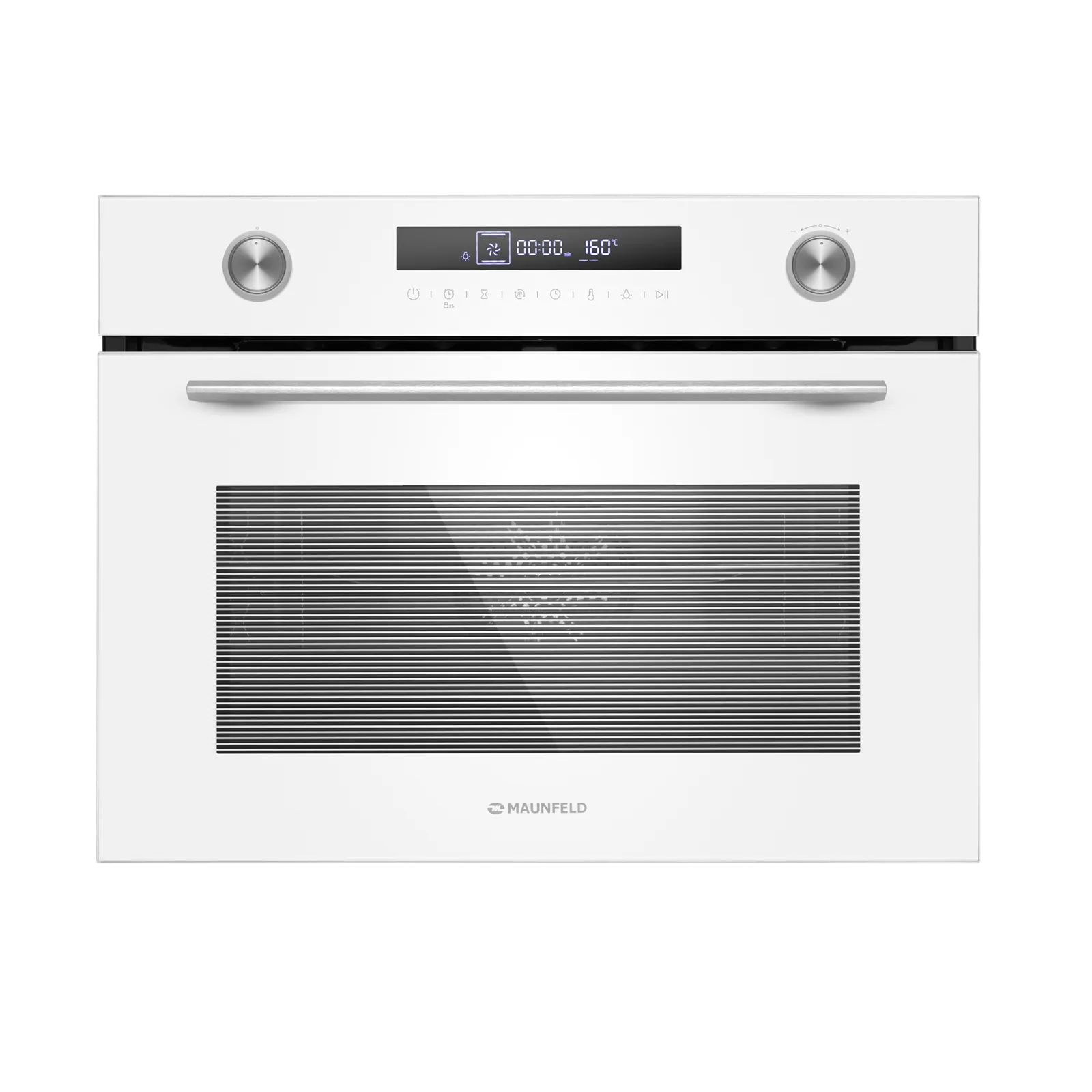 Духовой шкаф Maunfeld MCMO5013MDGW