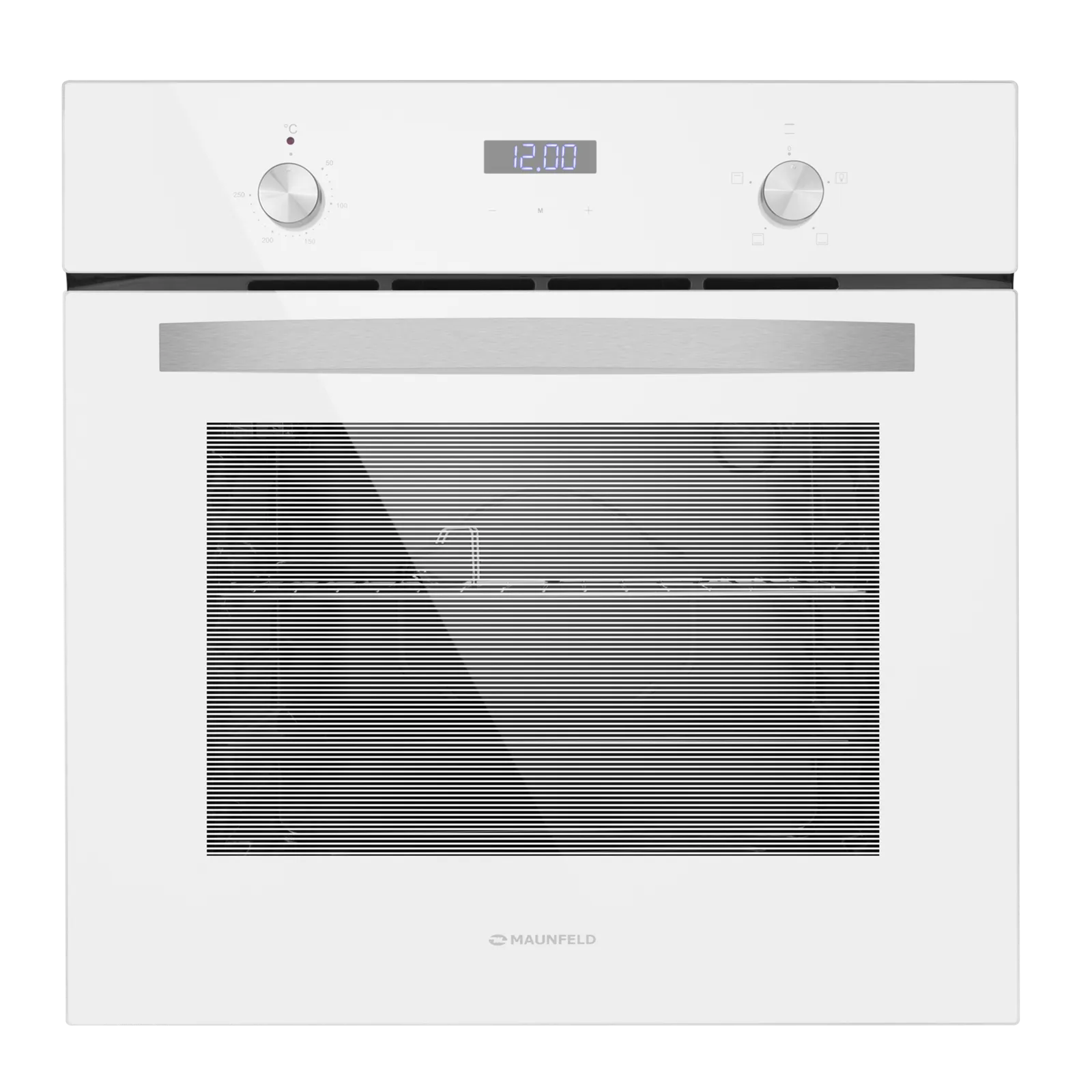 Духовой шкаф Maunfeld EOEC.564W
