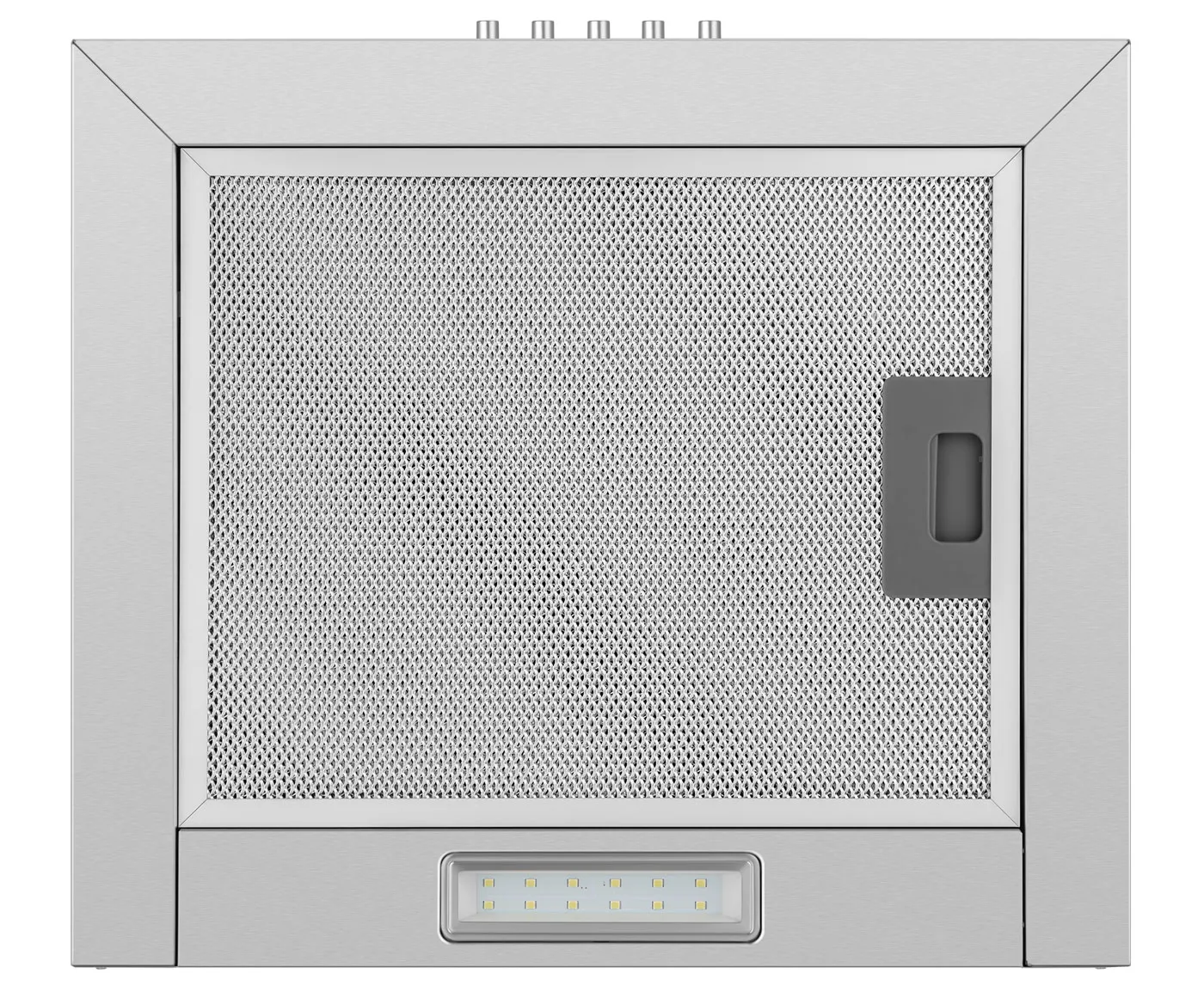 Вытяжка Maunfeld BOX Push 40 Inox — фото 7