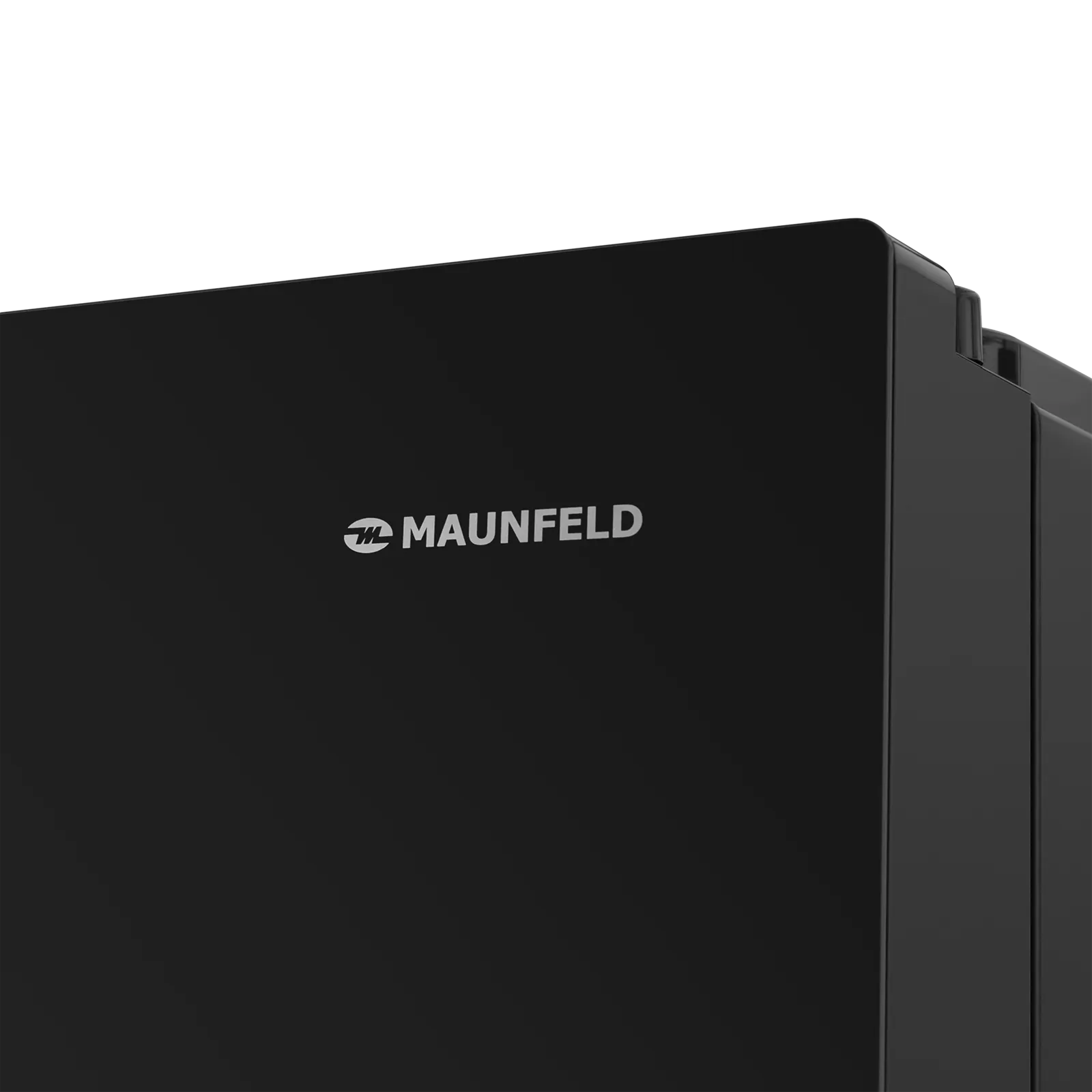 Холодильник Maunfeld MFF182NFBE — фото 10