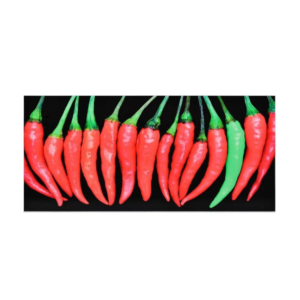 Вытяжка Maunfeld BERFORD 60 Glass Peppers (PL)
