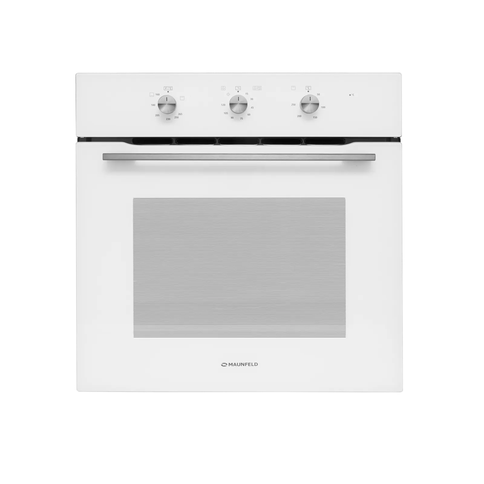 Духовой шкаф Maunfeld MOGS703W