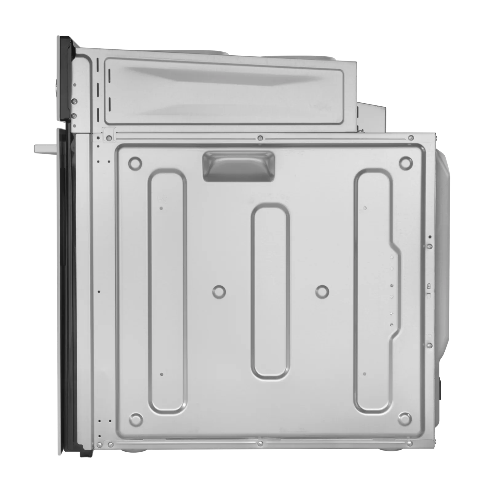Духовой шкаф Maunfeld MOGS703W — фото 13