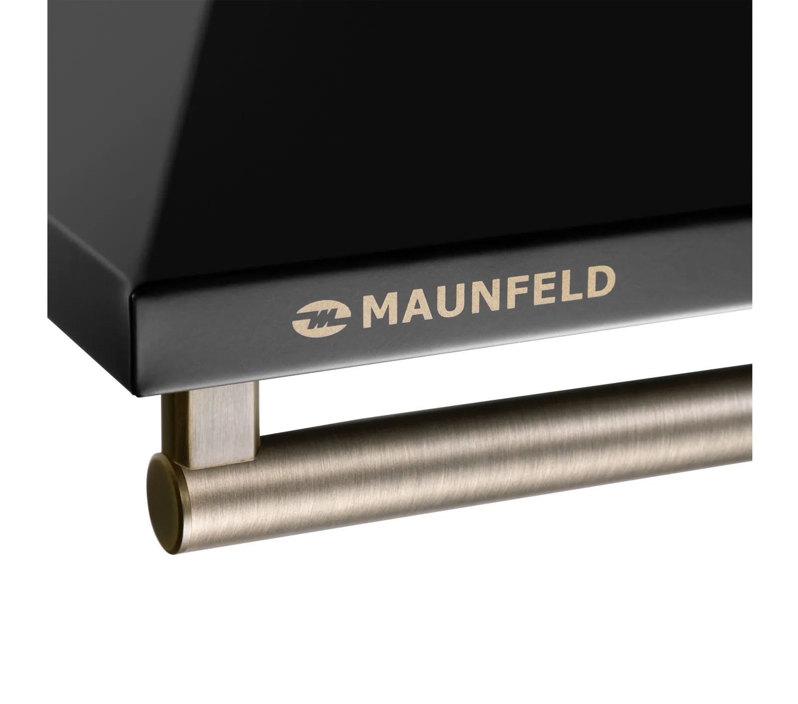 Вытяжка Maunfeld RETRO 60A Black — фото 10