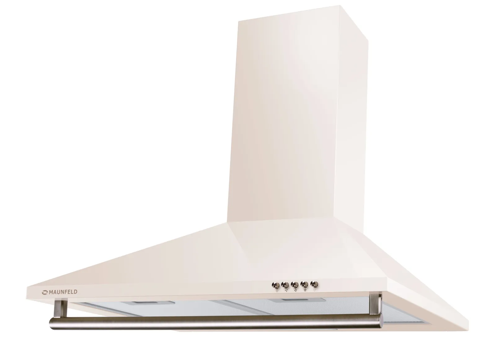 Вытяжка Maunfeld RETRO 60A Beige