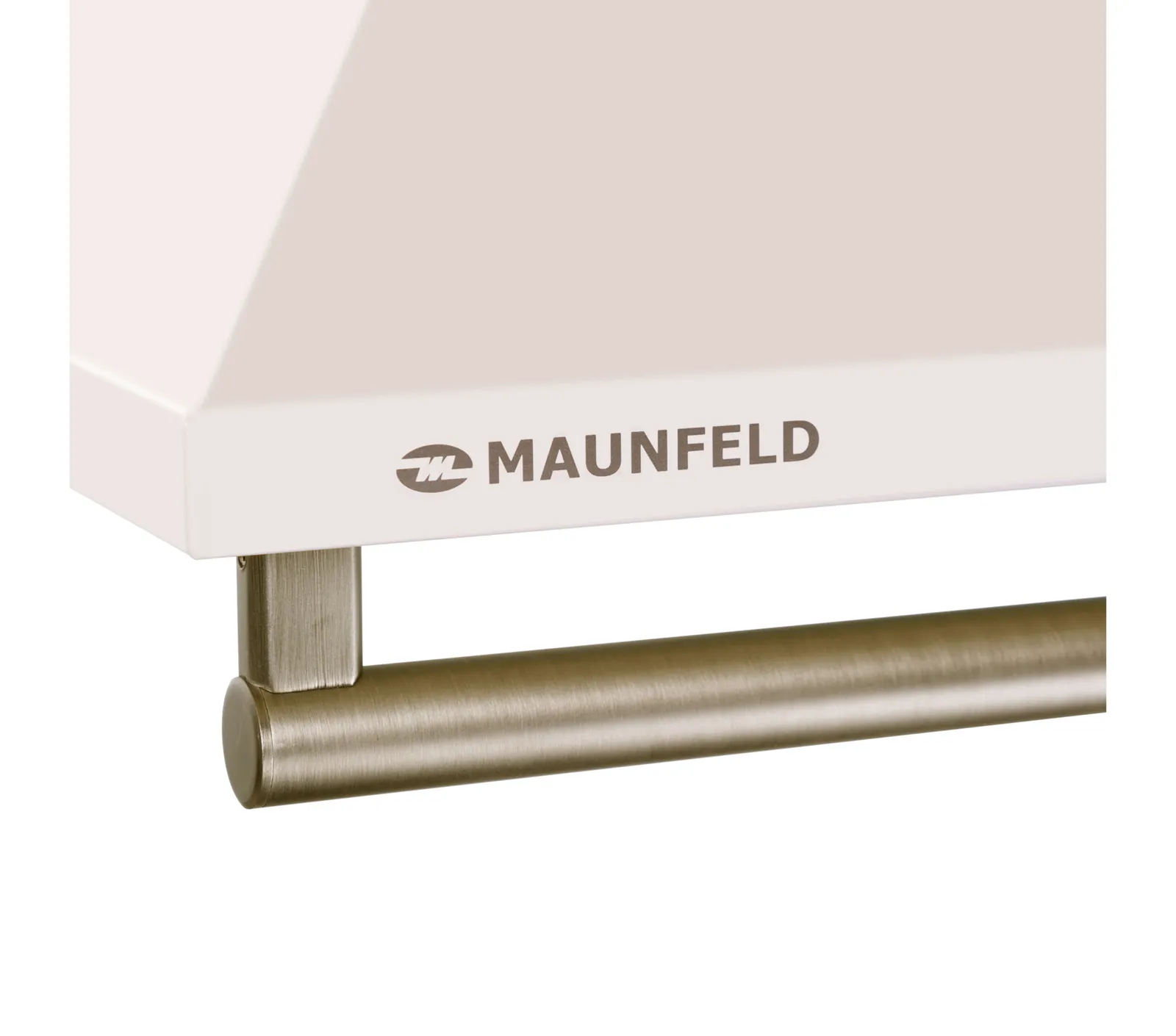 Вытяжка Maunfeld RETRO 60A Beige — фото 9