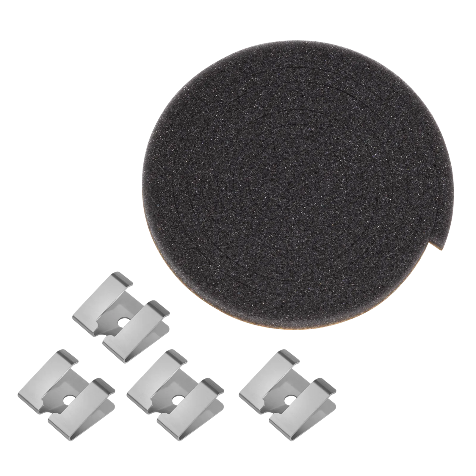 Варочная панель Maunfeld CVI593SFBK — фото 8