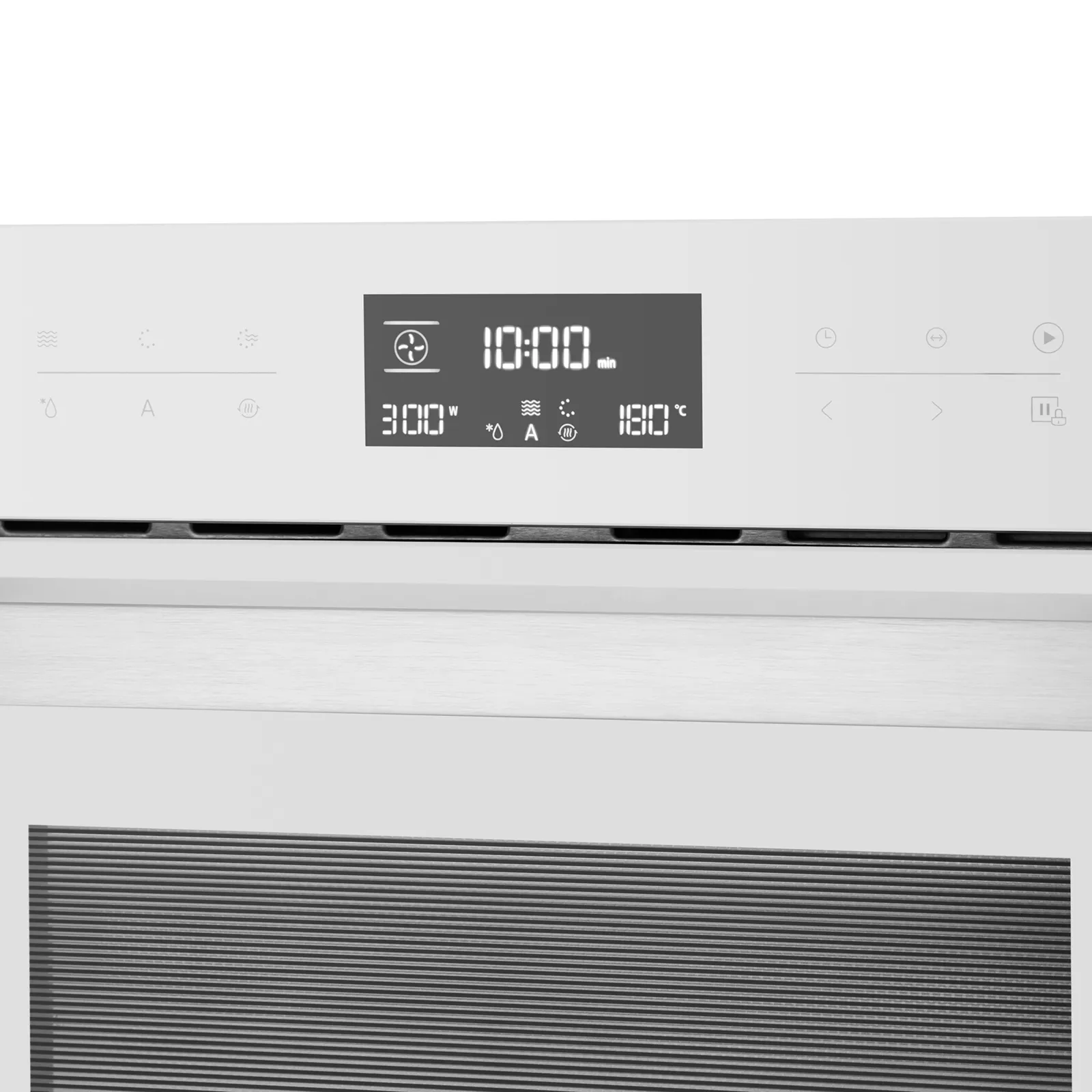 Духовой шкаф Maunfeld MCMO.44.9GW — фото 7