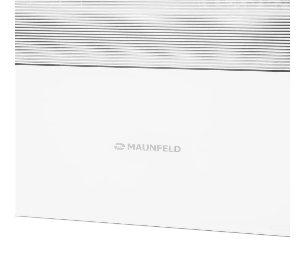Духовой шкаф Maunfeld MEOC708PW — фото 12