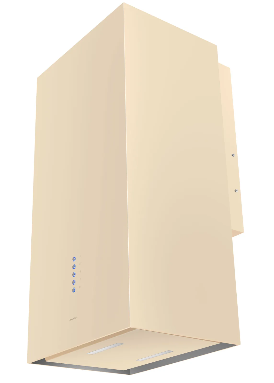 Вытяжка Maunfeld Bath Plus 402 бежевый