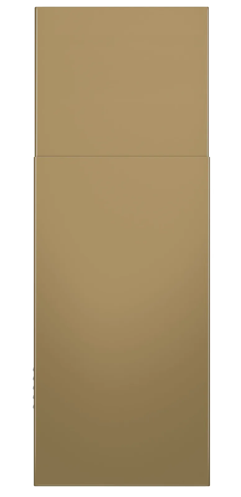 Вытяжка Maunfeld Bath Plus 402IL золотой — фото 2