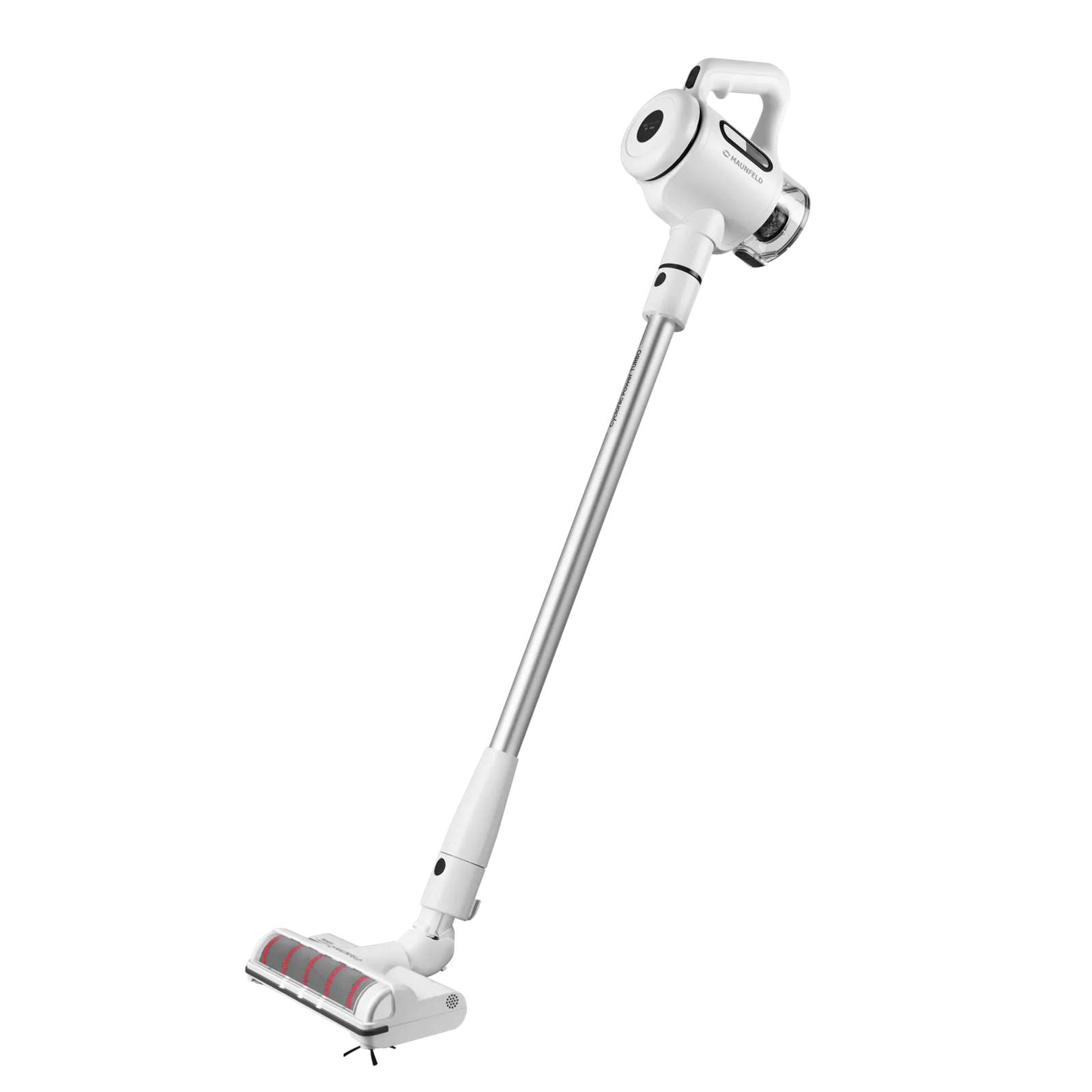 Пылесос Maunfeld MF-2034BK PRO