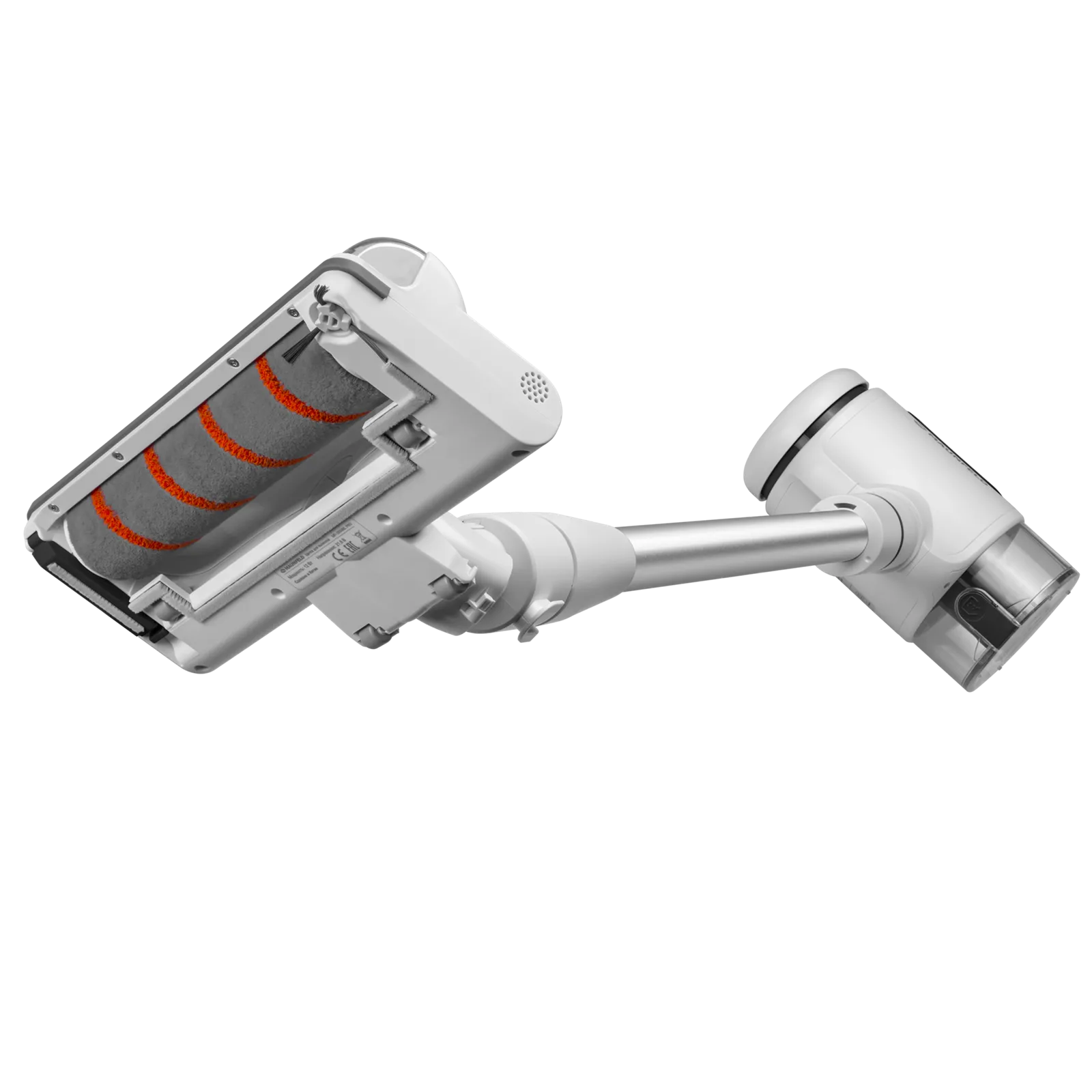 Пылесос Maunfeld MF-2034BK PRO — фото 6