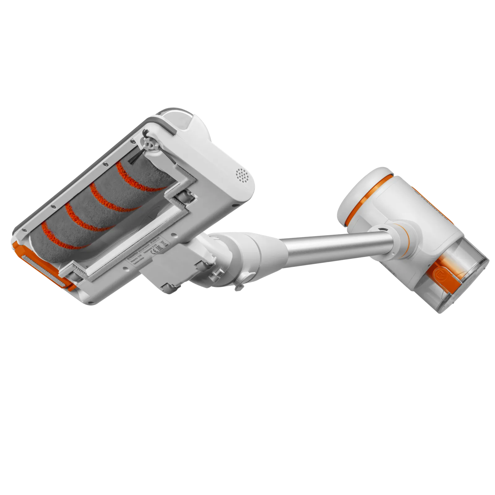 Пылесос Maunfeld MF-2034OR PRO — фото 7