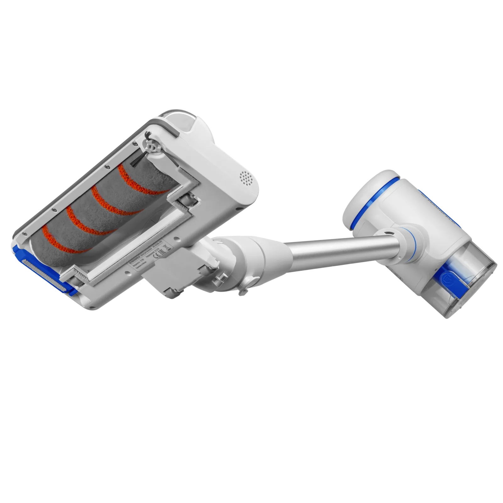 Пылесос Maunfeld MF-2034BL PRO — фото 8