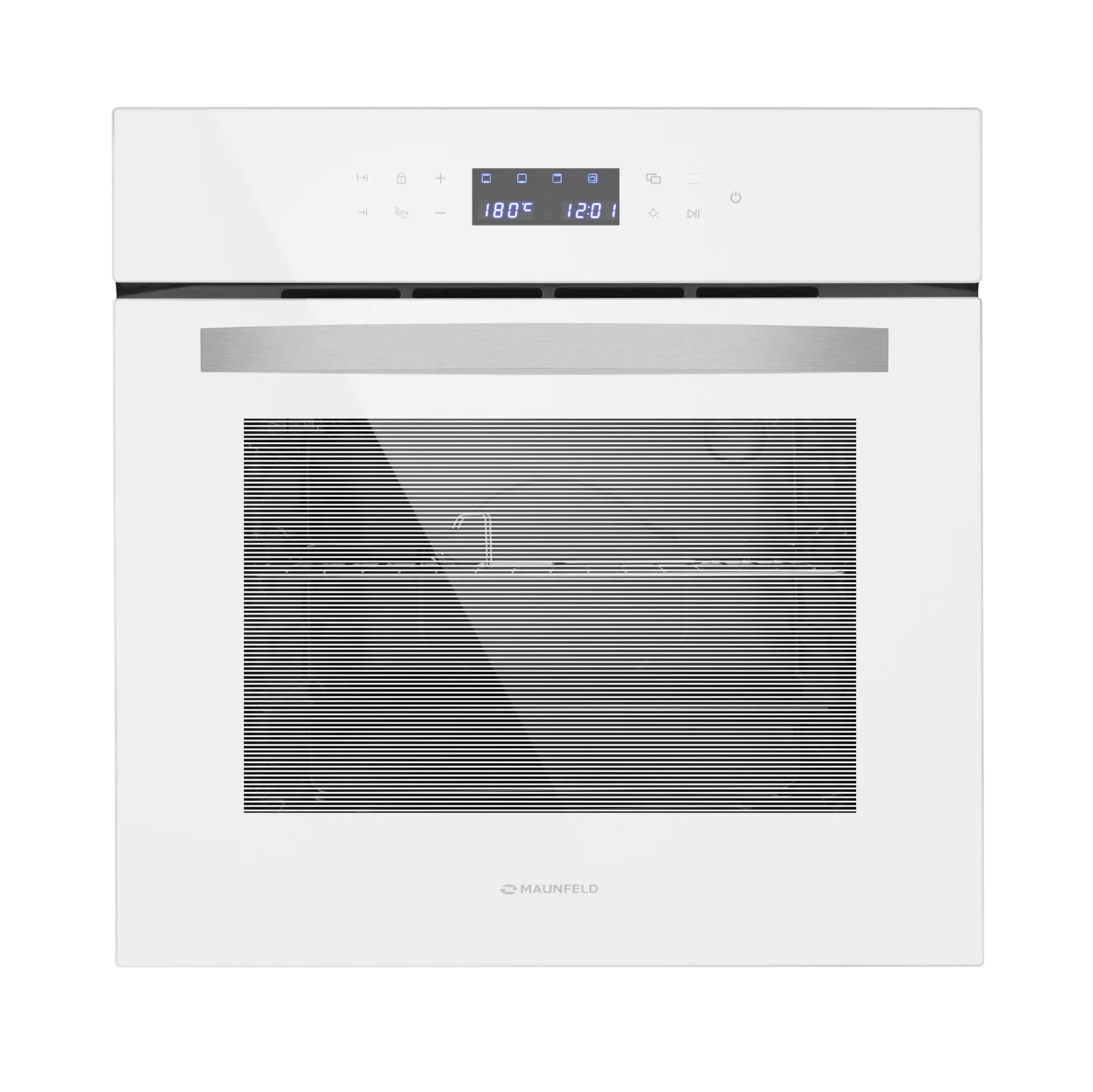 Духовой шкаф Maunfeld EOEC.564TW