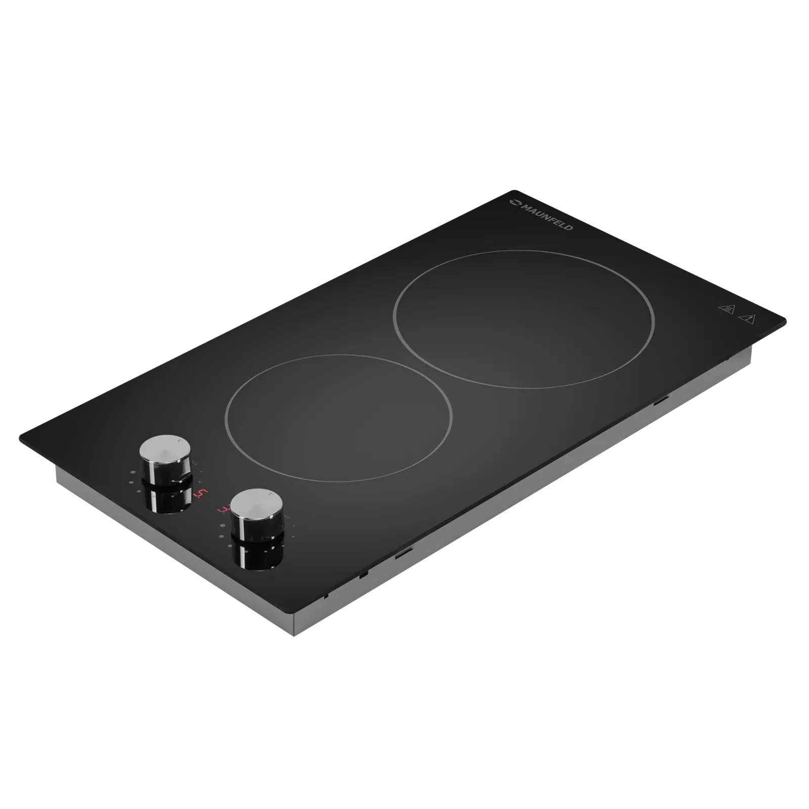 Варочная панель Maunfeld CVCE292MBK — фото 3