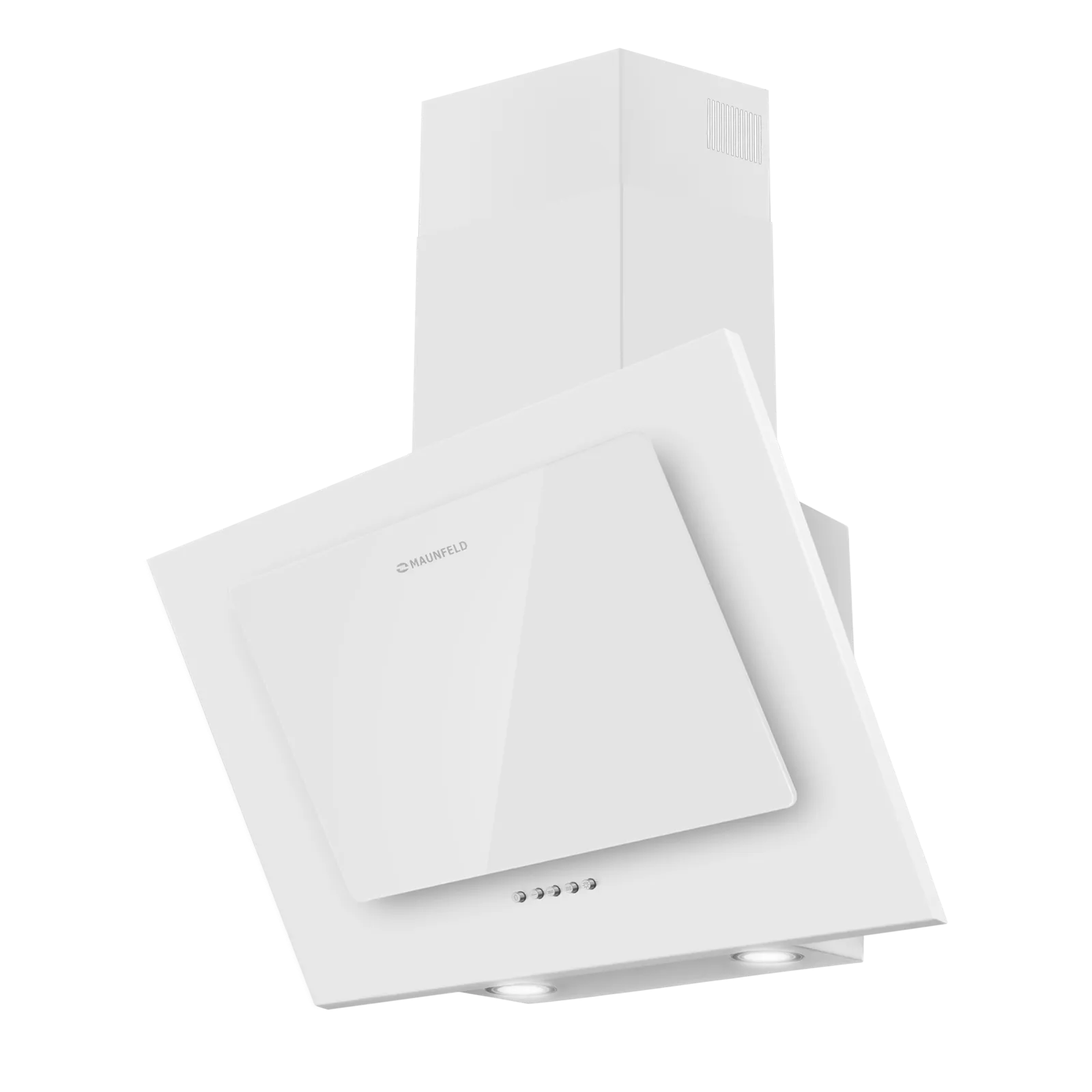 Вытяжка Maunfeld Tower 50 White