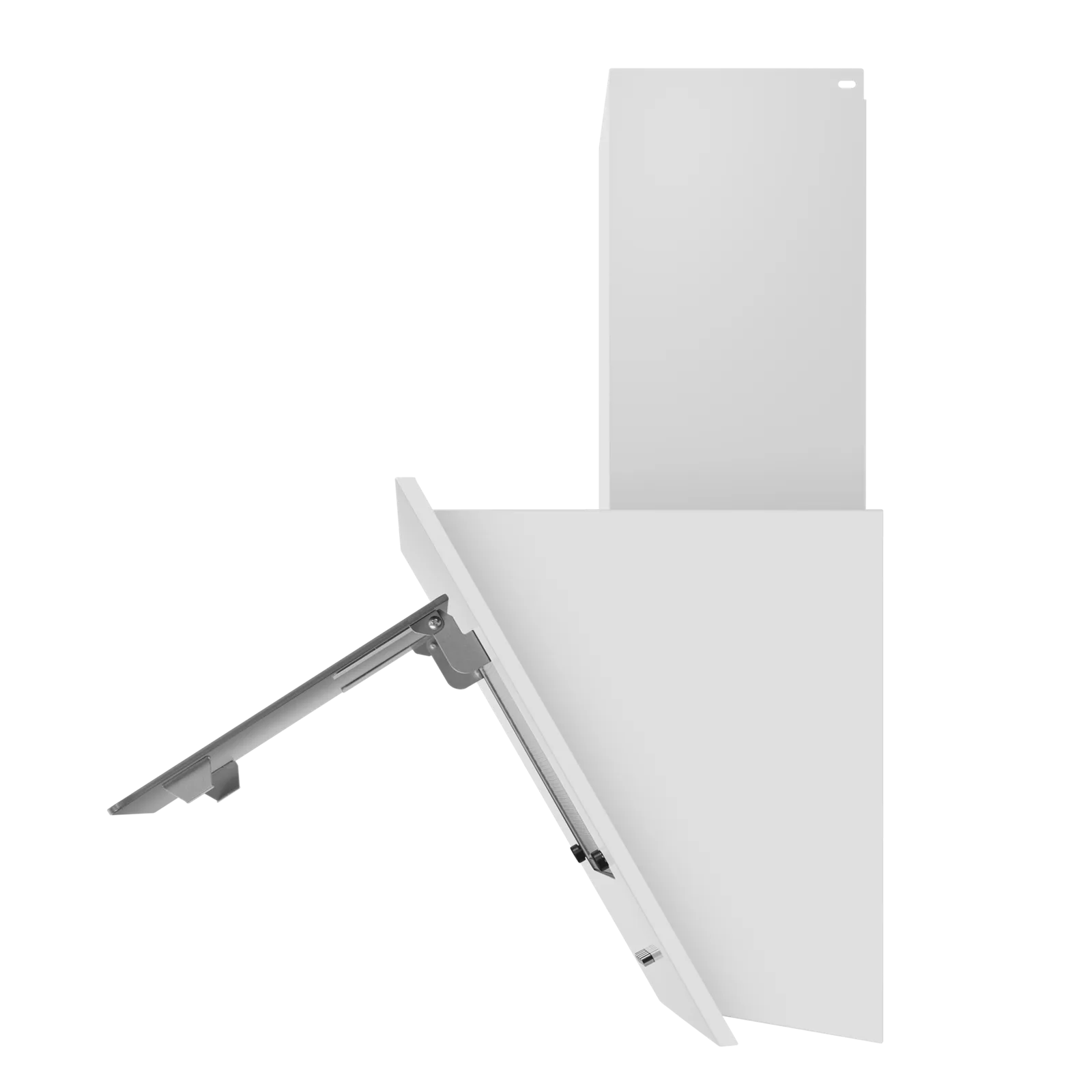 Вытяжка Maunfeld Tower 50 White — фото 10