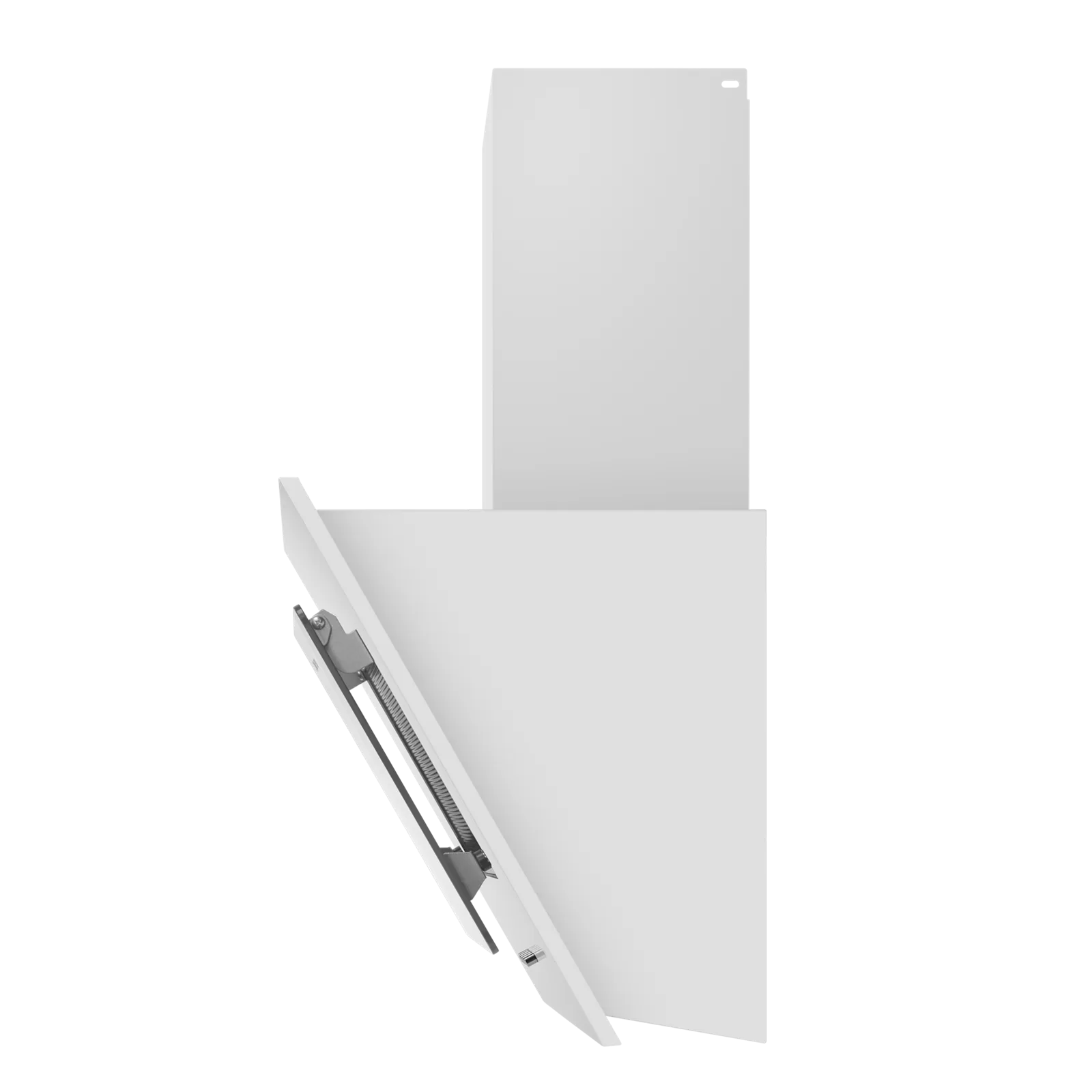 Вытяжка Maunfeld Tower 50 White — фото 9