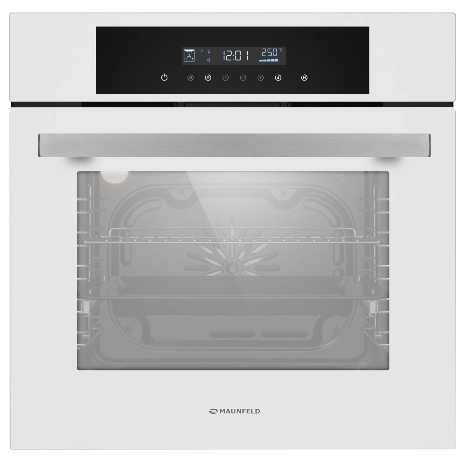Духовой шкаф Maunfeld AEOD6063W