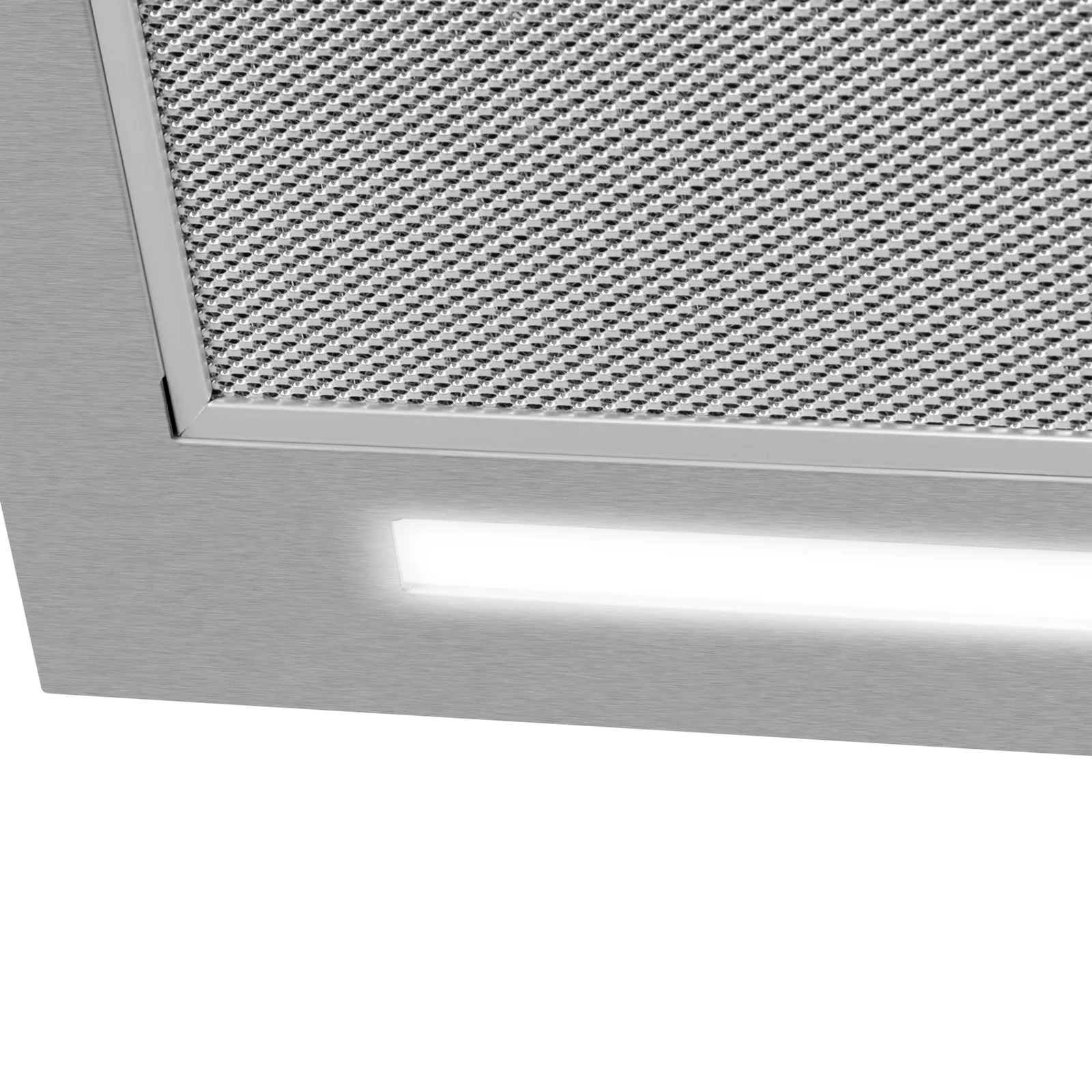 Вытяжка Maunfeld Crosby Hardy 1000Push Inox — фото 6