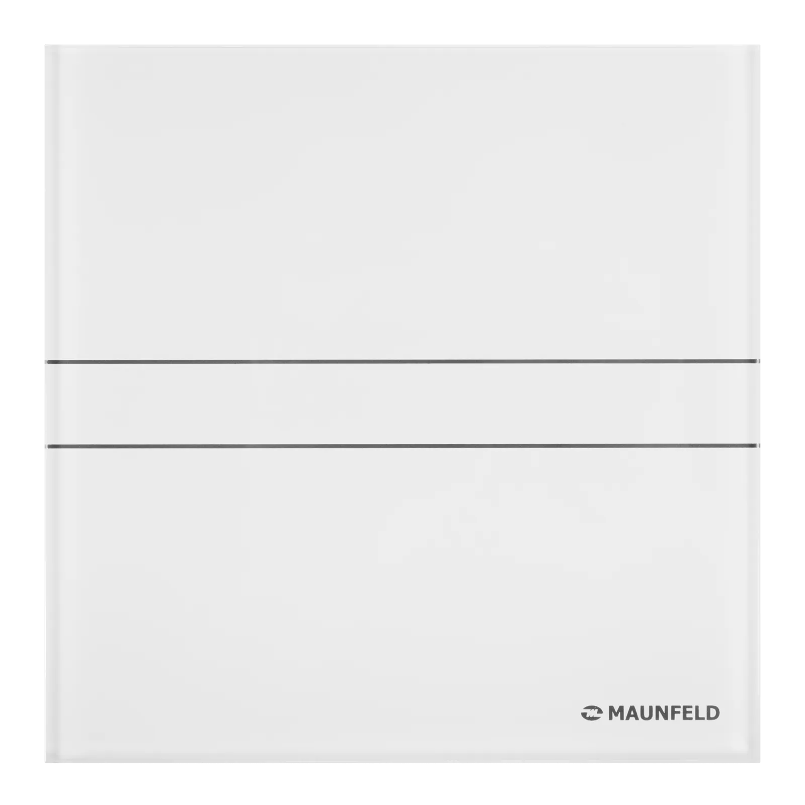 Вытяжка Maunfeld MFE12GW — фото 2