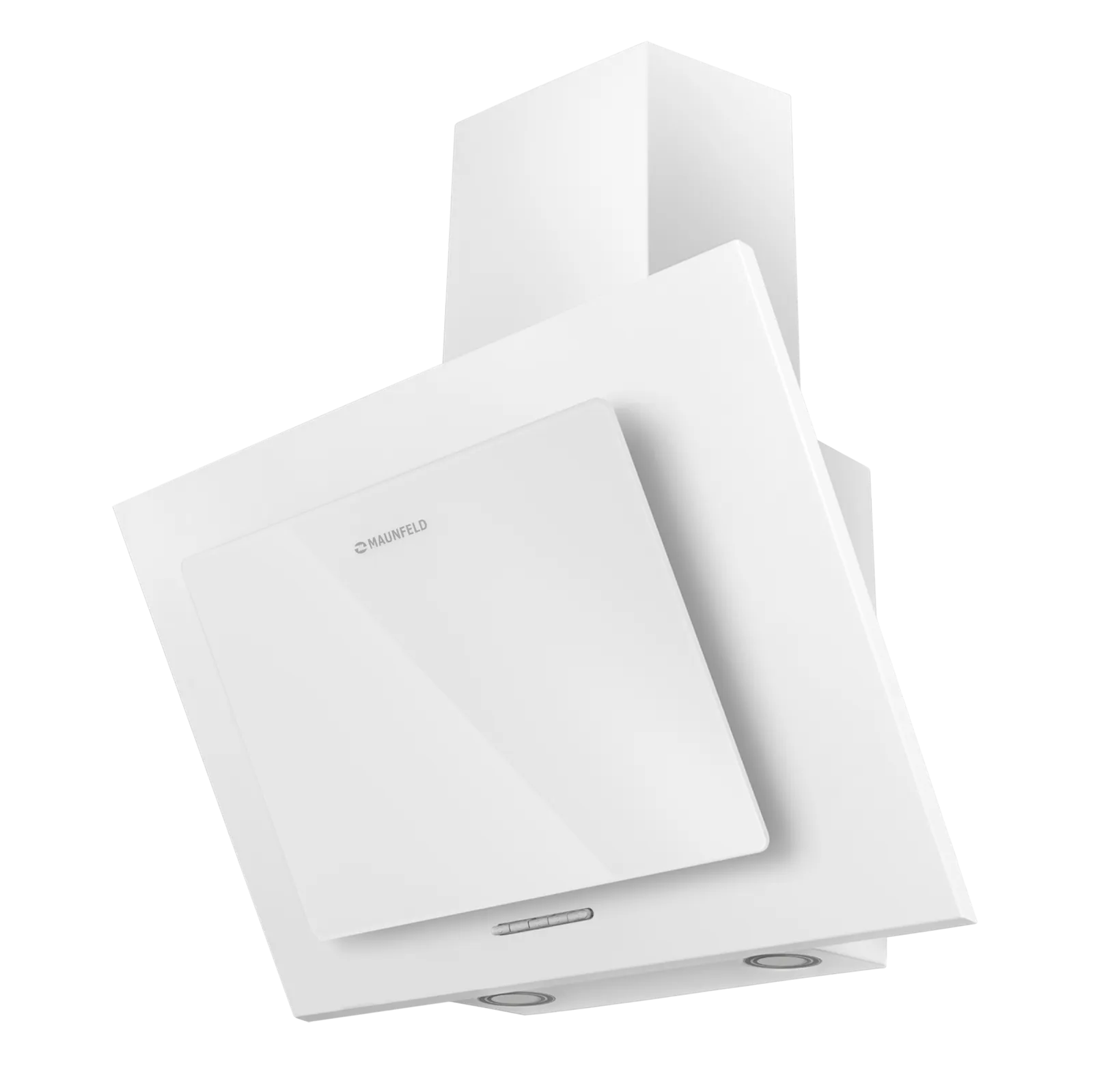 Вытяжка Maunfeld Tower A 60 White