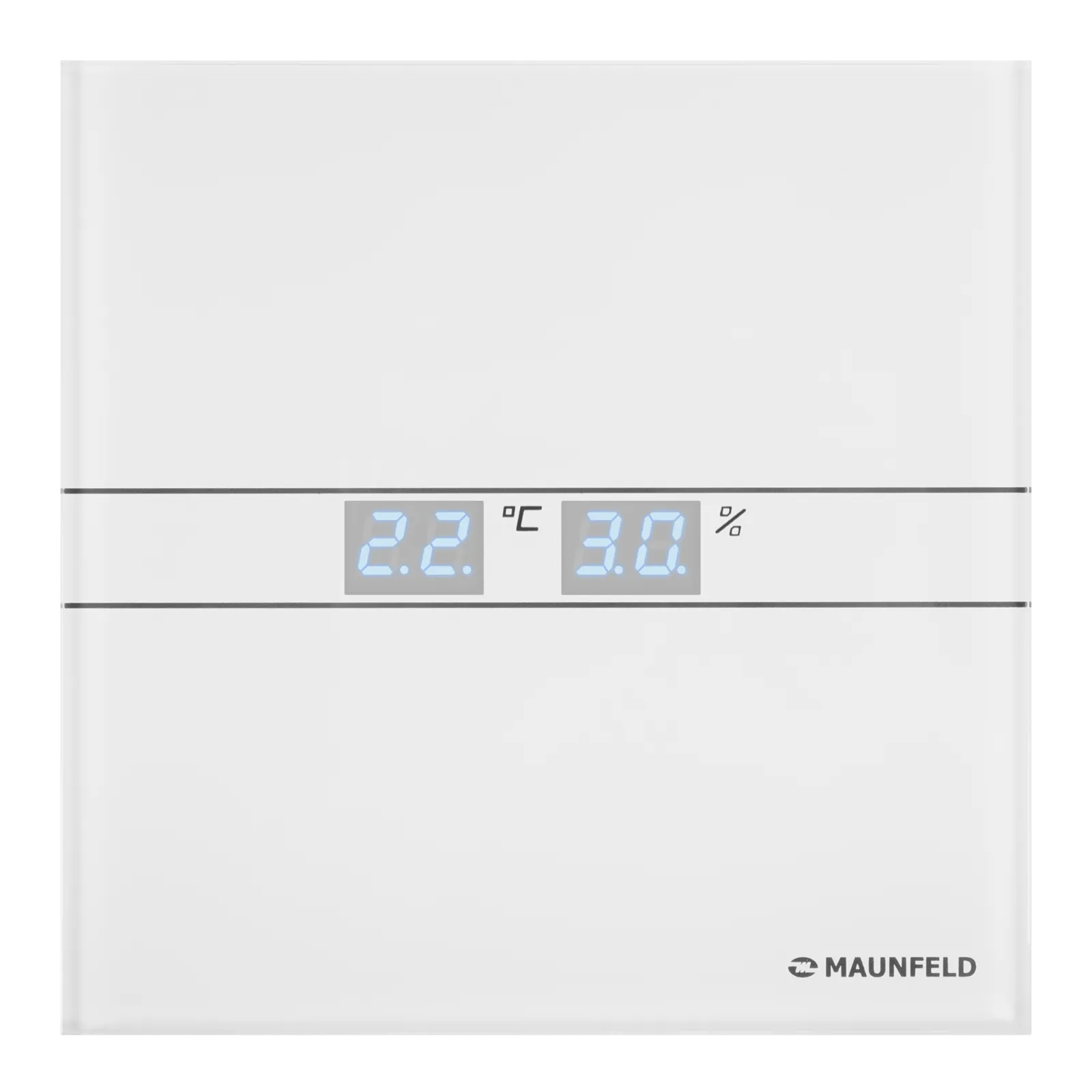 Вытяжка Maunfeld MFE10THGW — фото 2