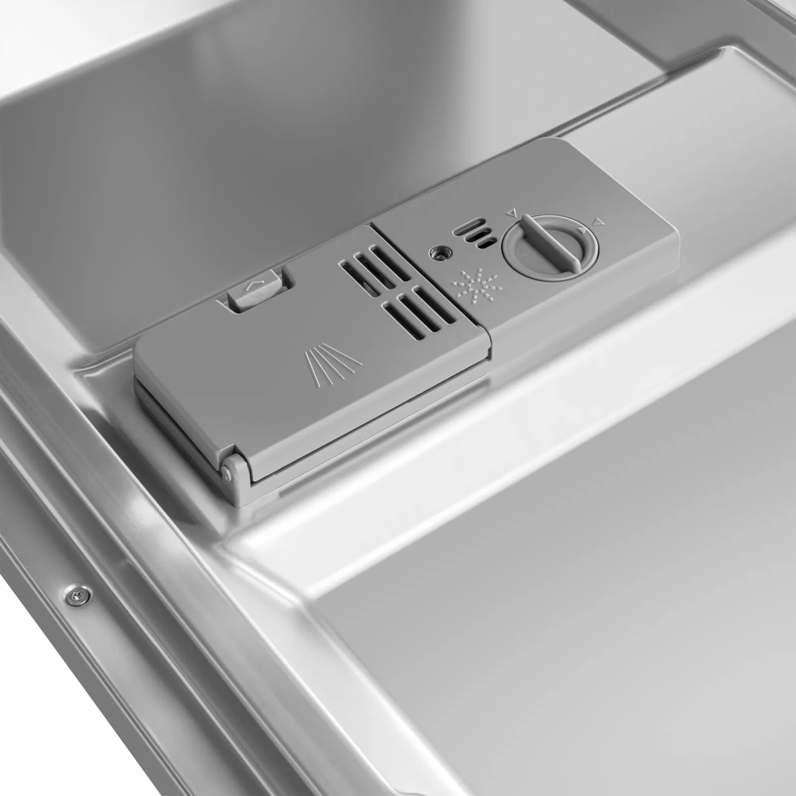 Посудомоечная машина Maunfeld MLP-082D Light Beam — фото 15