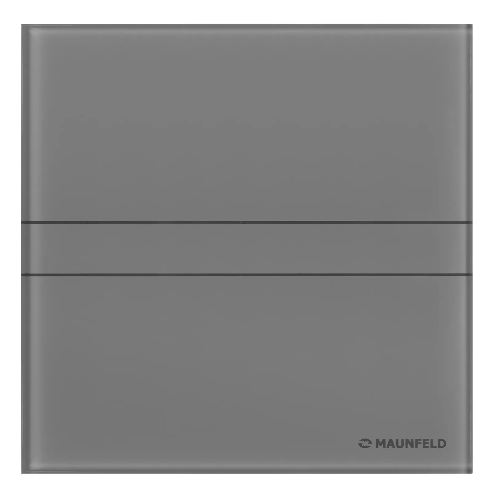Вытяжка Maunfeld MFE10TGGR — фото 2