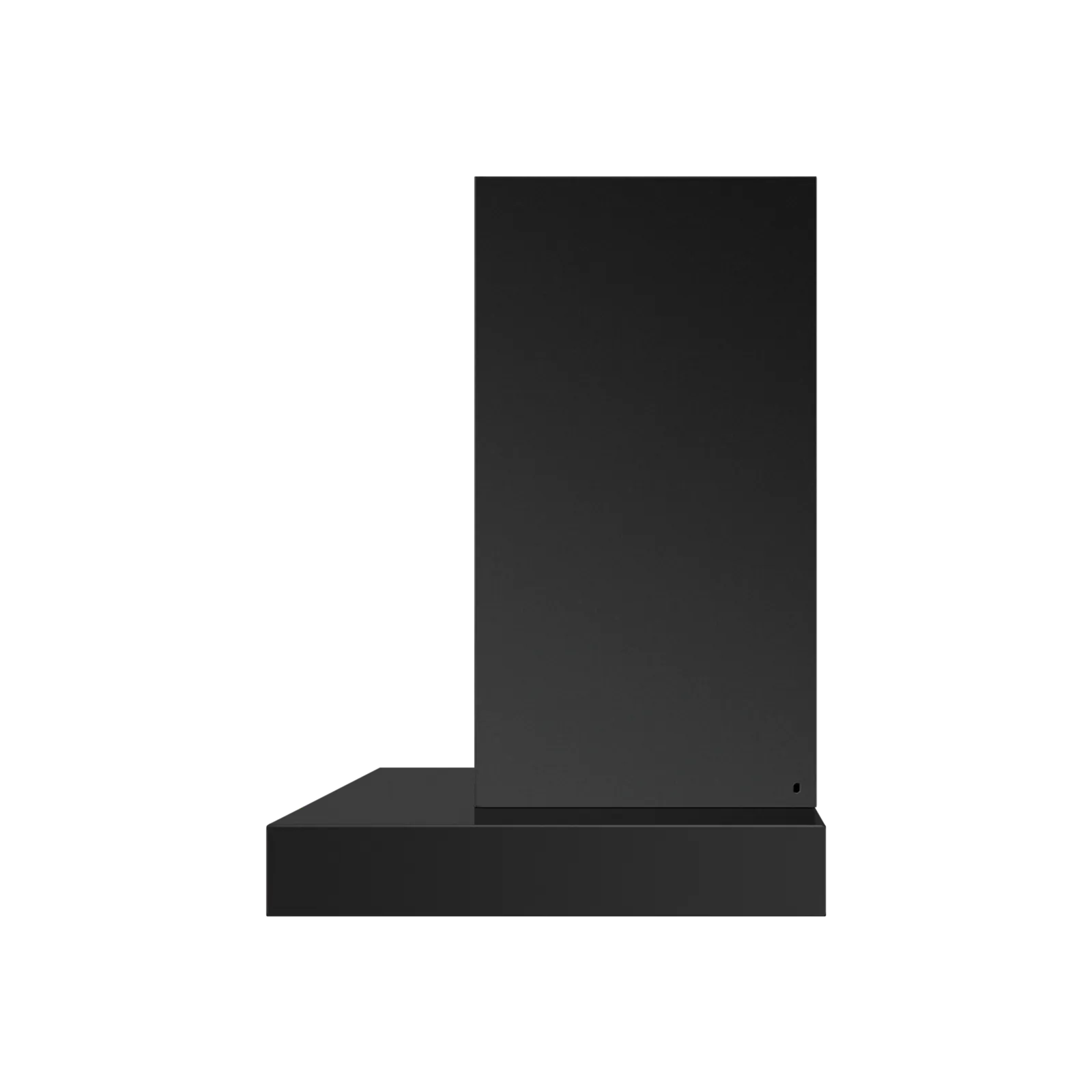 Вытяжка Maunfeld Comfort 60 T black — фото 6