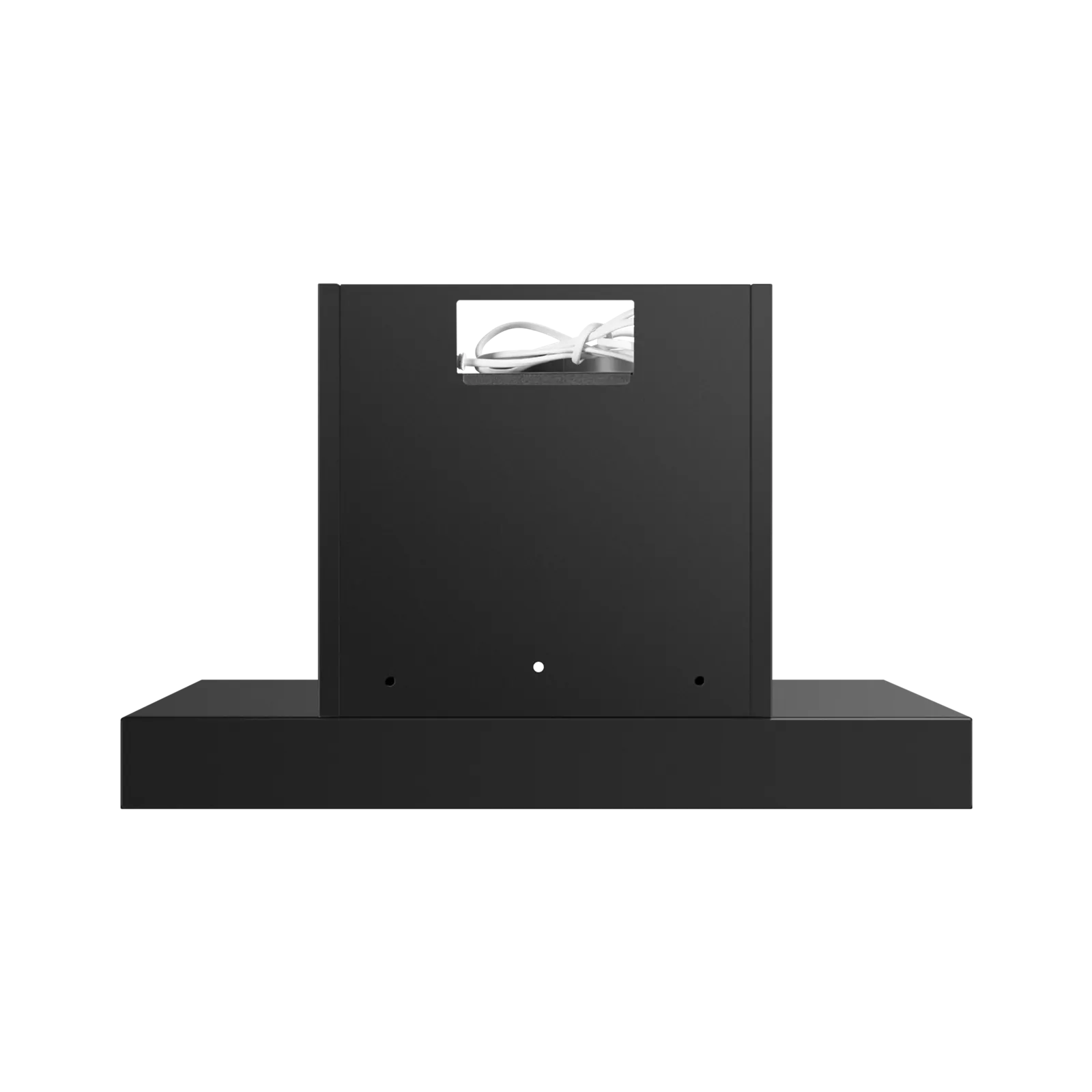 Вытяжка Maunfeld Comfort 60 T black — фото 8